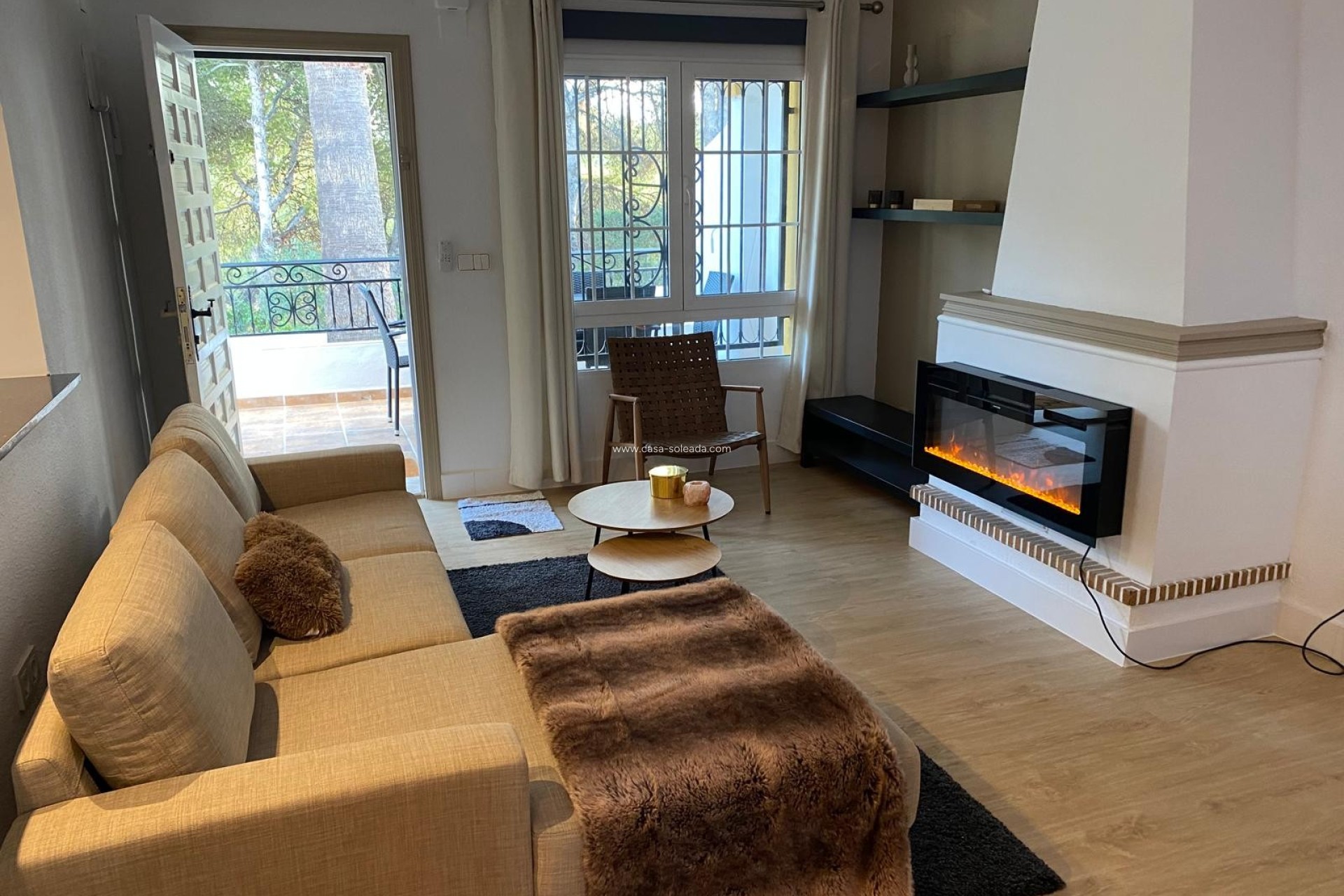 Wiederverkauf - Villa - Orihuela Costa - Costa Blanca
