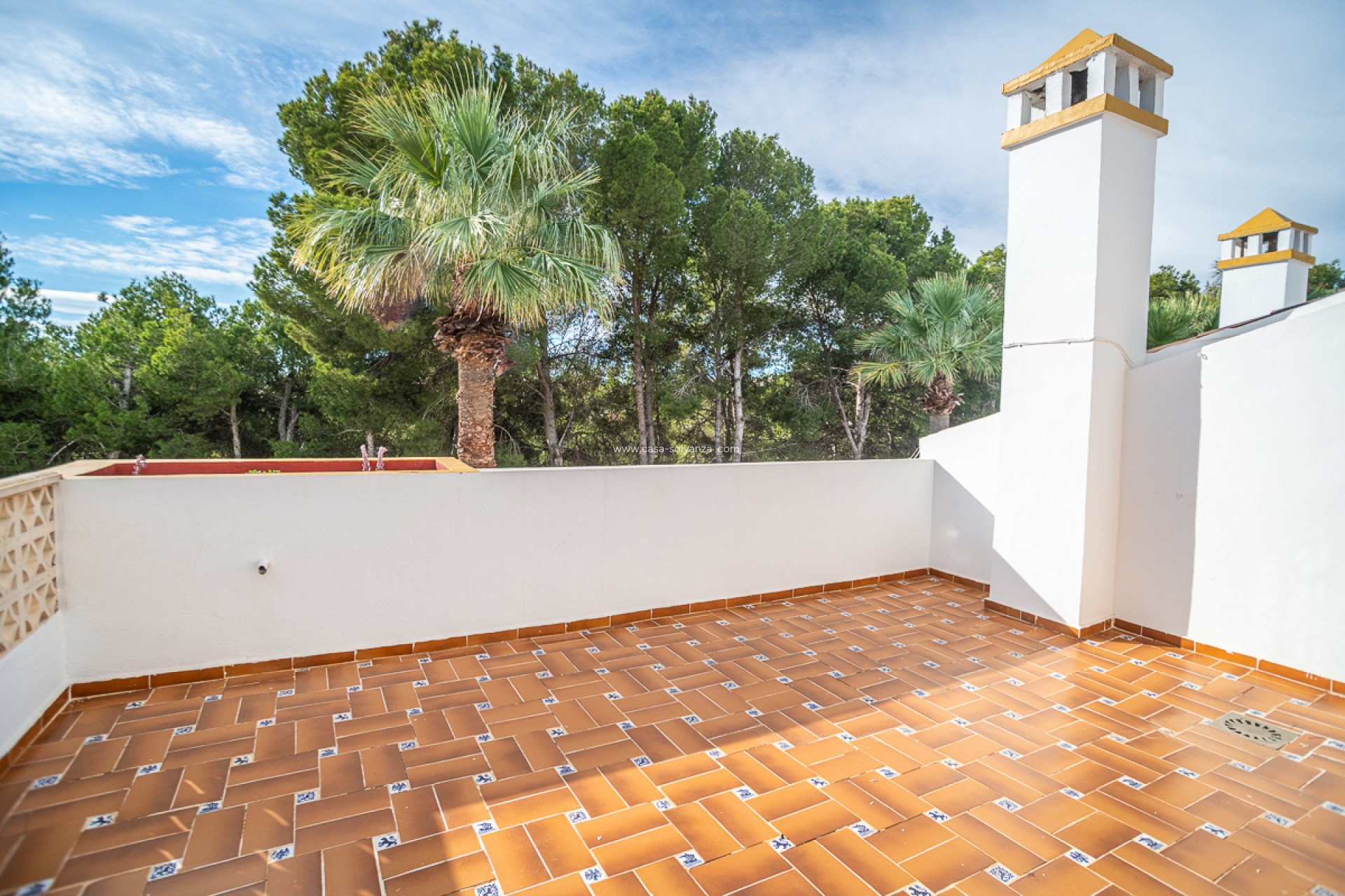 Wiederverkauf - Villa - Orihuela Costa - Costa Blanca