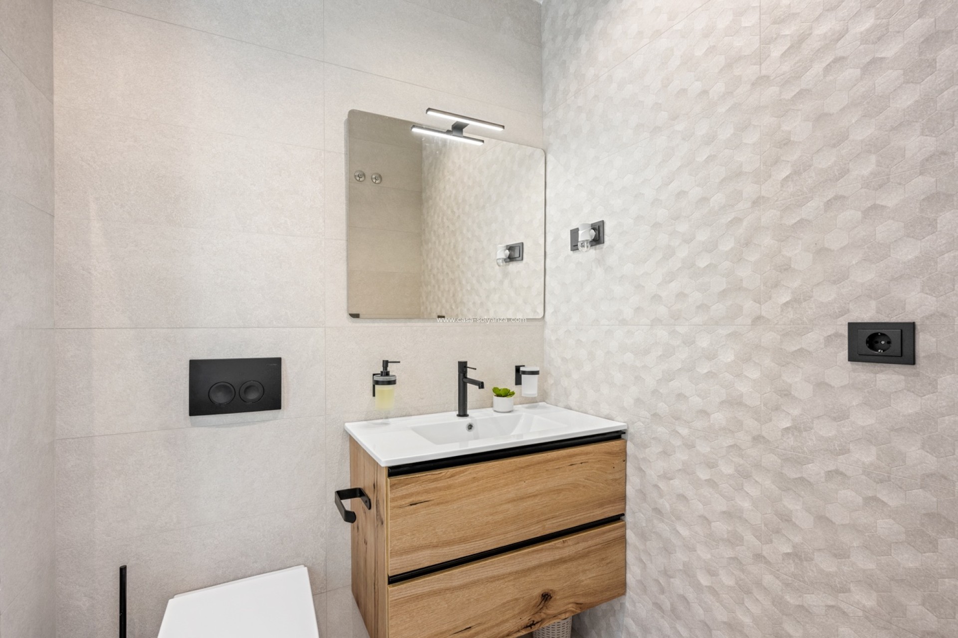 Wiederverkauf - Villa - Orihuela Costa - Costa Blanca