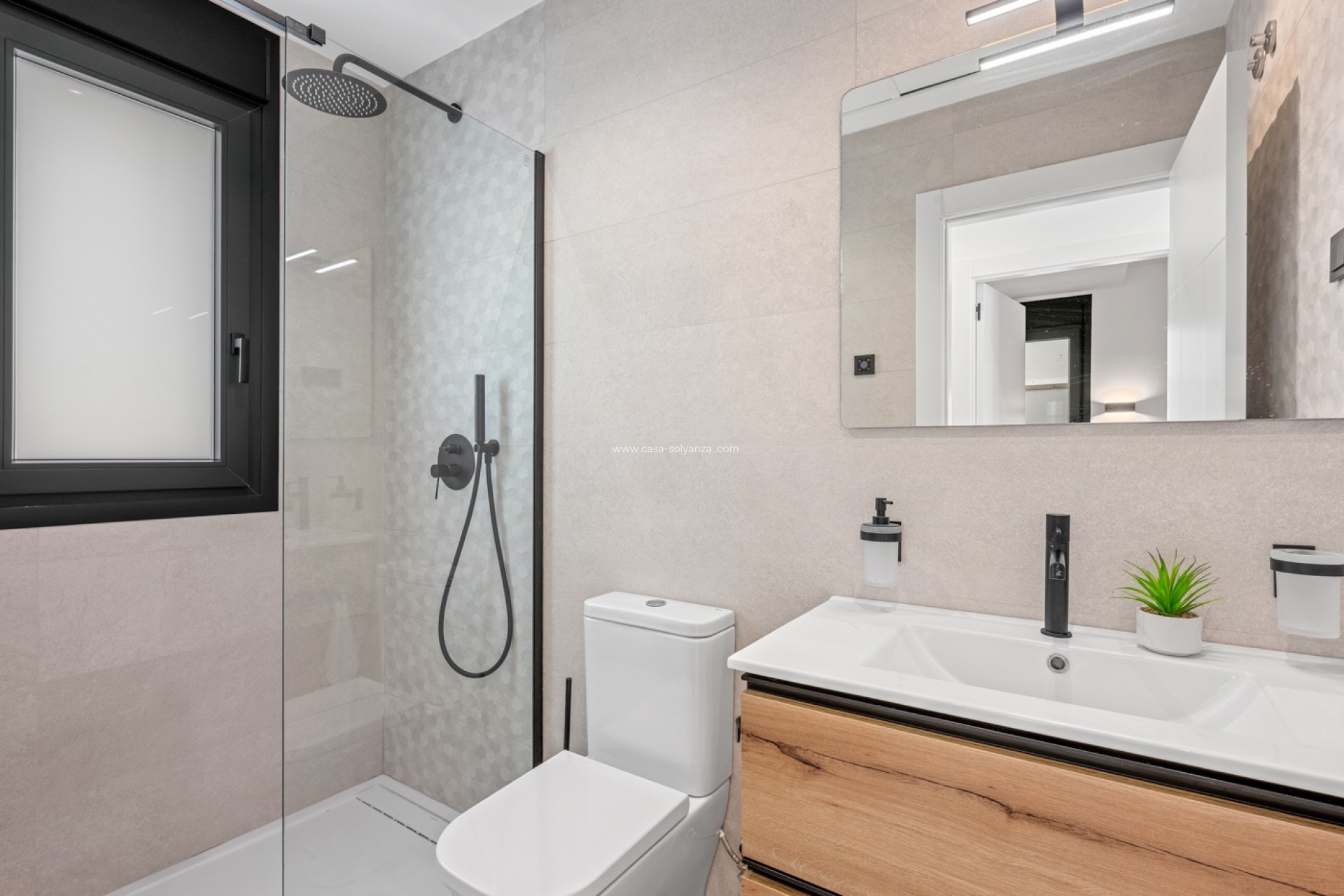 Wiederverkauf - Villa - Orihuela Costa - Costa Blanca