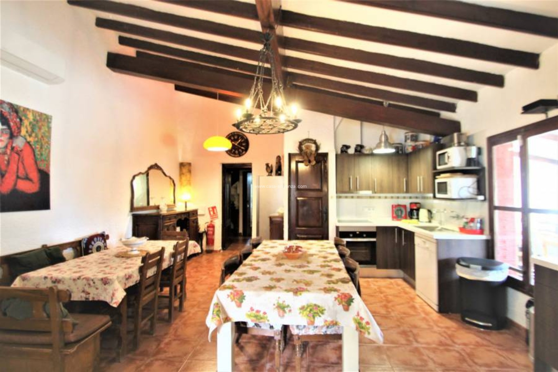 Wiederverkauf - Villa - Orihuela Costa - Costa Blanca