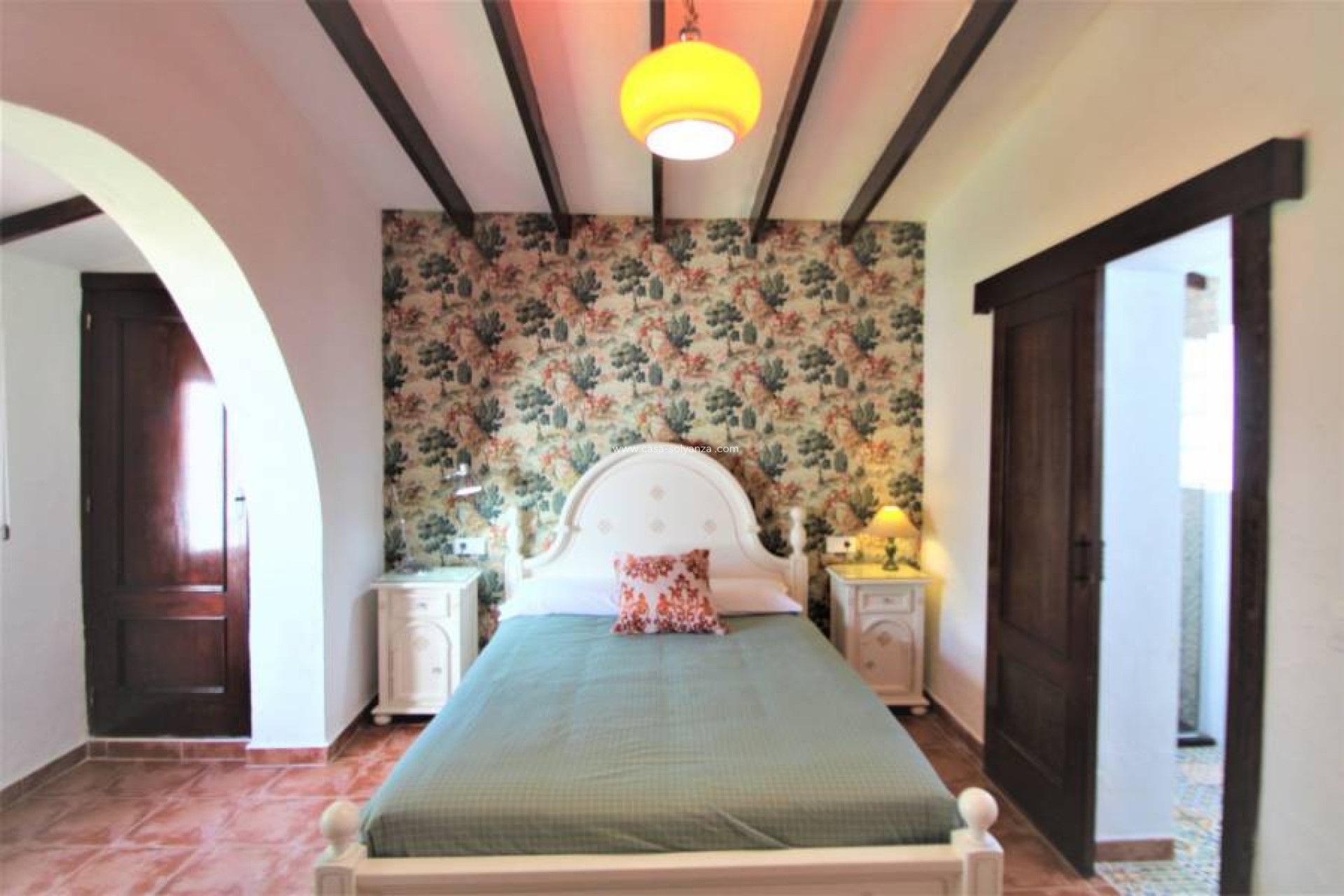 Wiederverkauf - Villa - Orihuela Costa - Costa Blanca