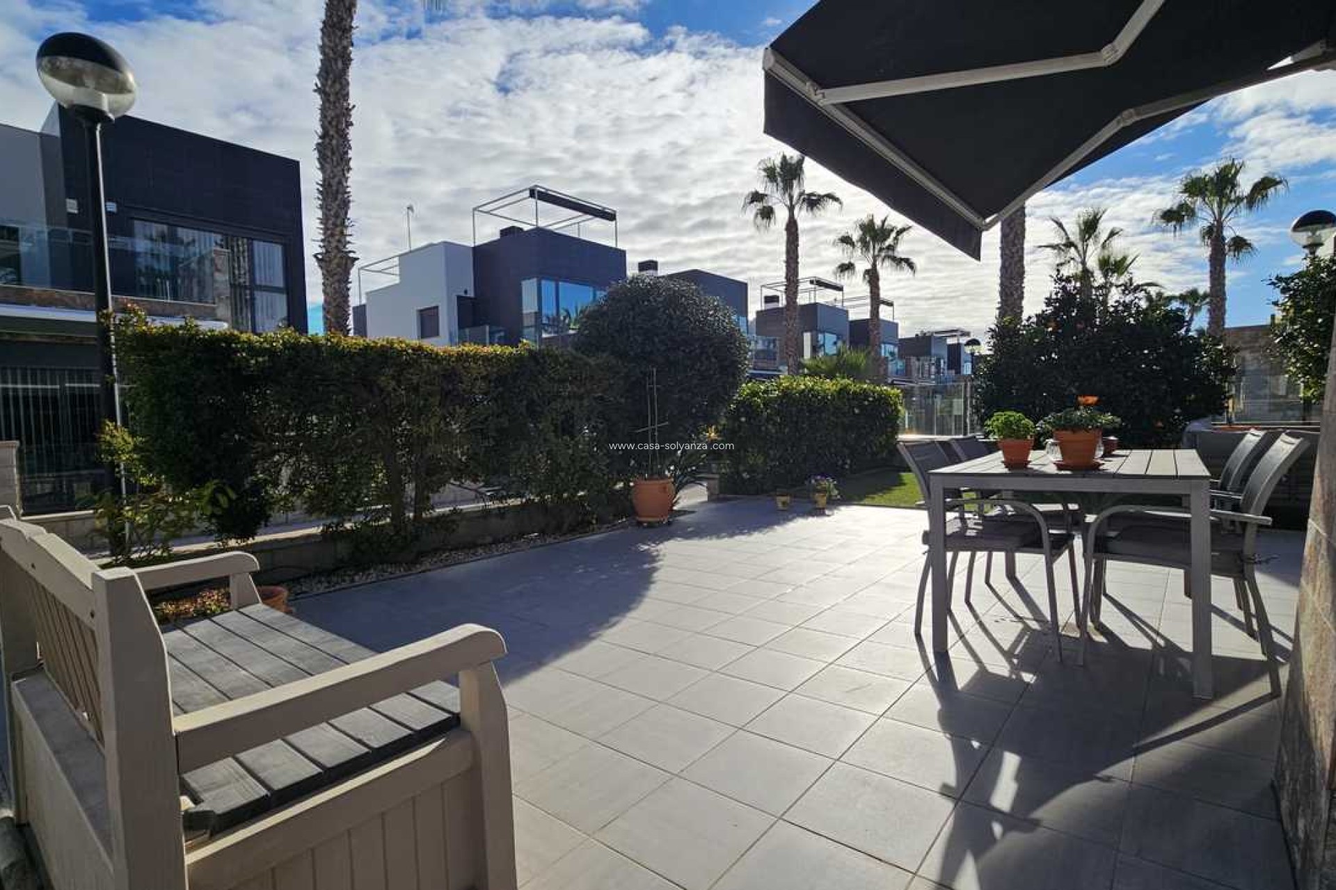 Wiederverkauf - Villa - Orihuela Costa - Costa Blanca