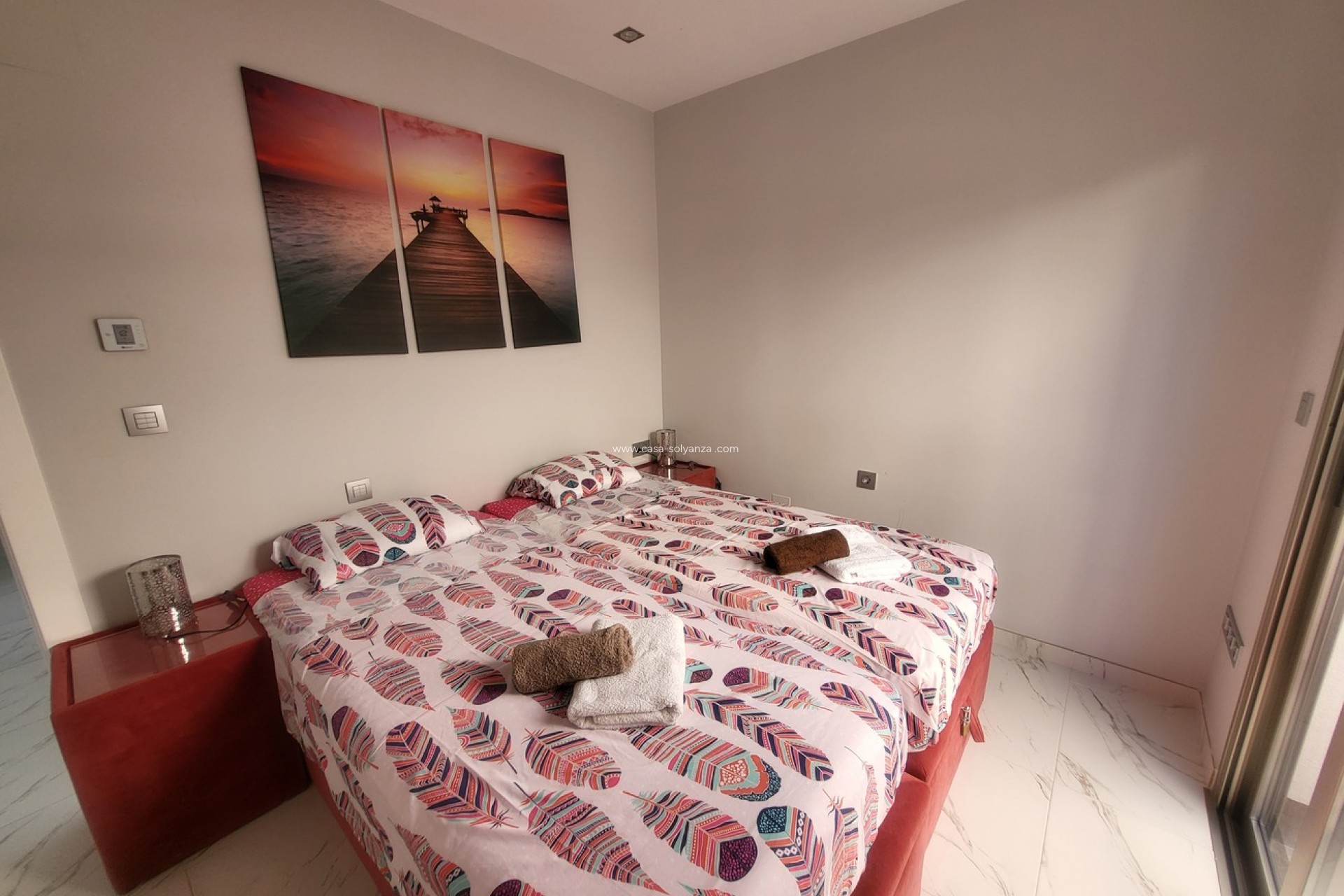 Wiederverkauf - Villa - Orihuela Costa - Costa Blanca