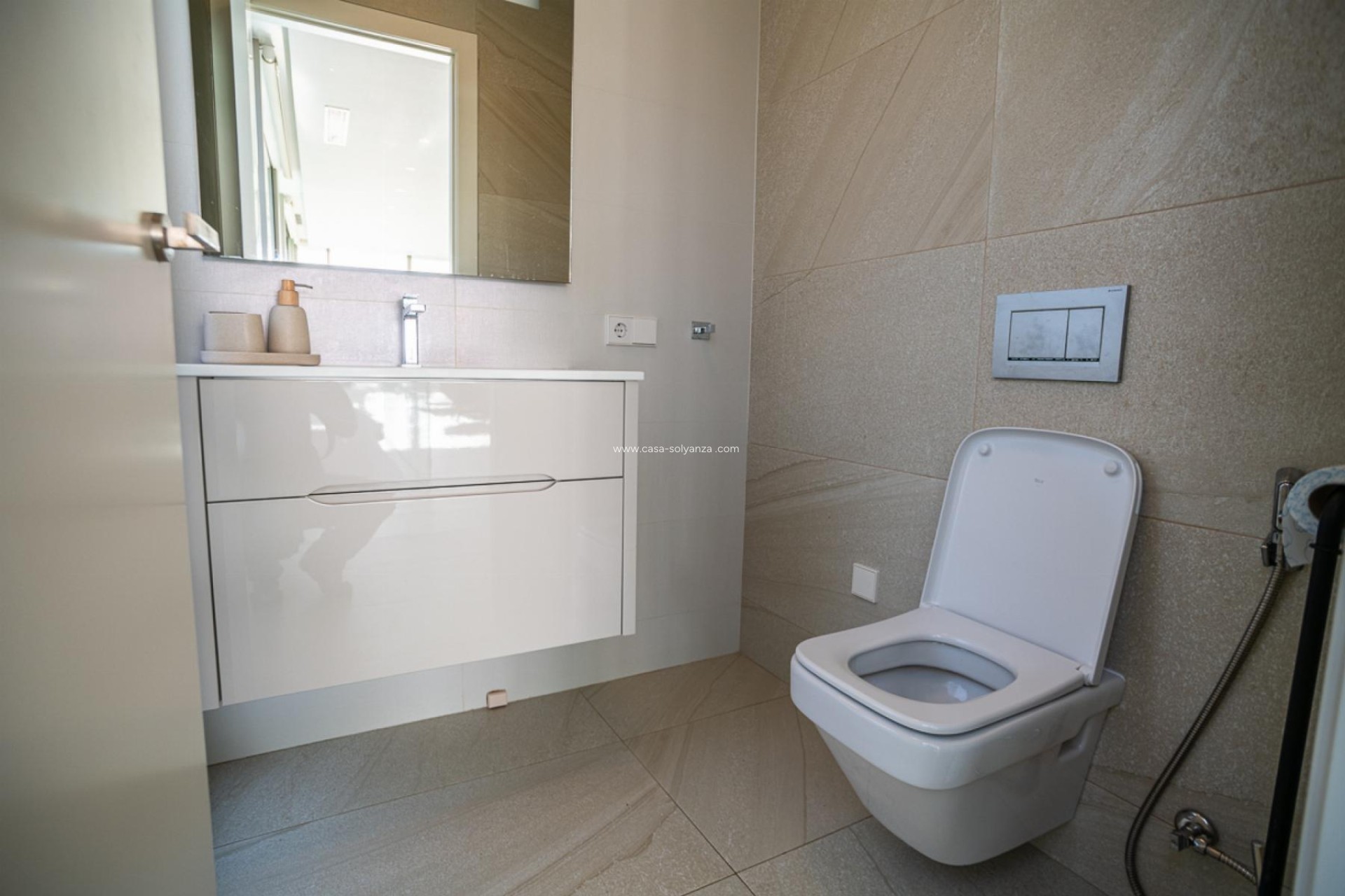 Wiederverkauf - Villa - Orihuela Costa - Costa Blanca