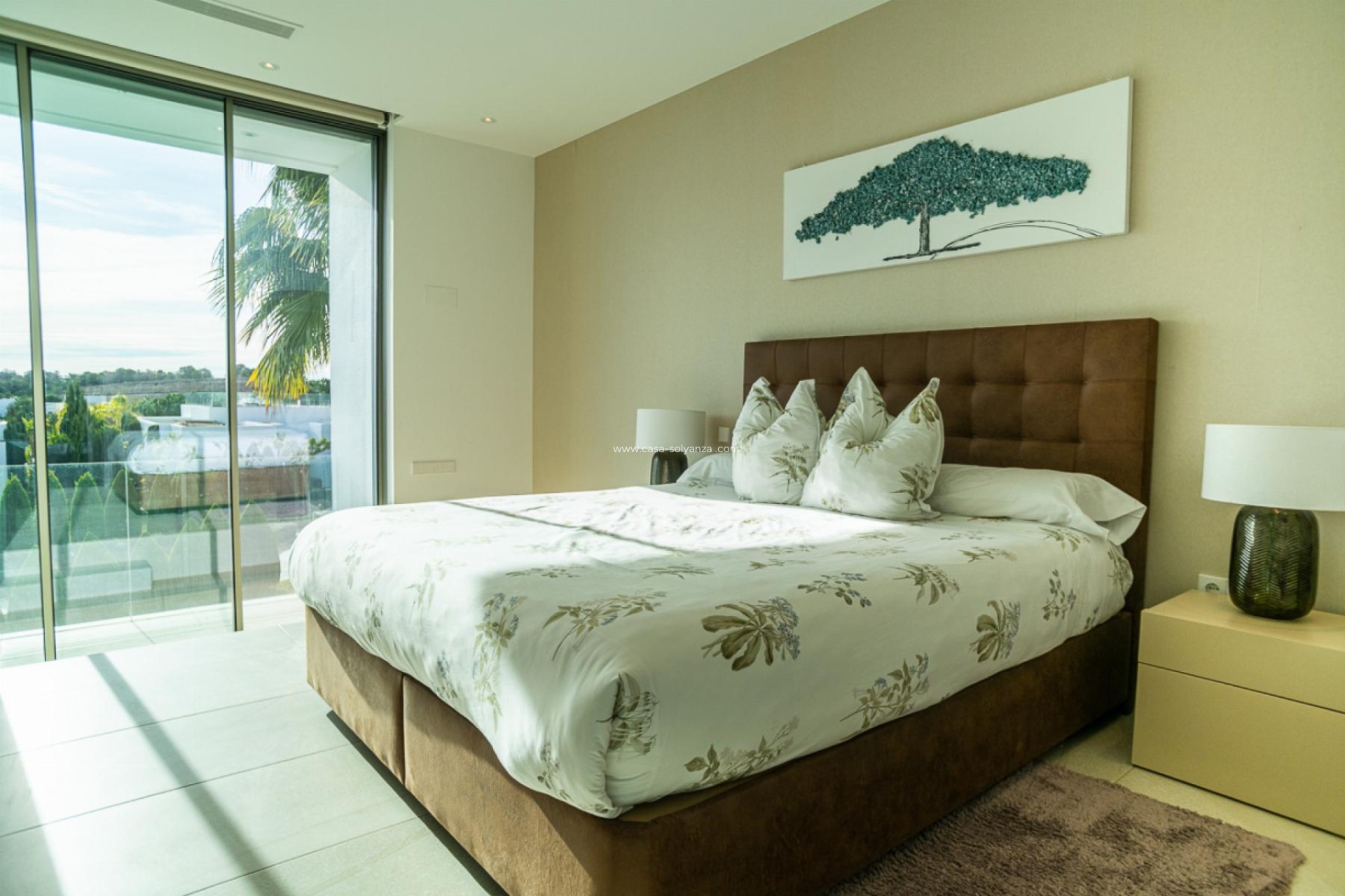 Wiederverkauf - Villa - Orihuela Costa - Costa Blanca