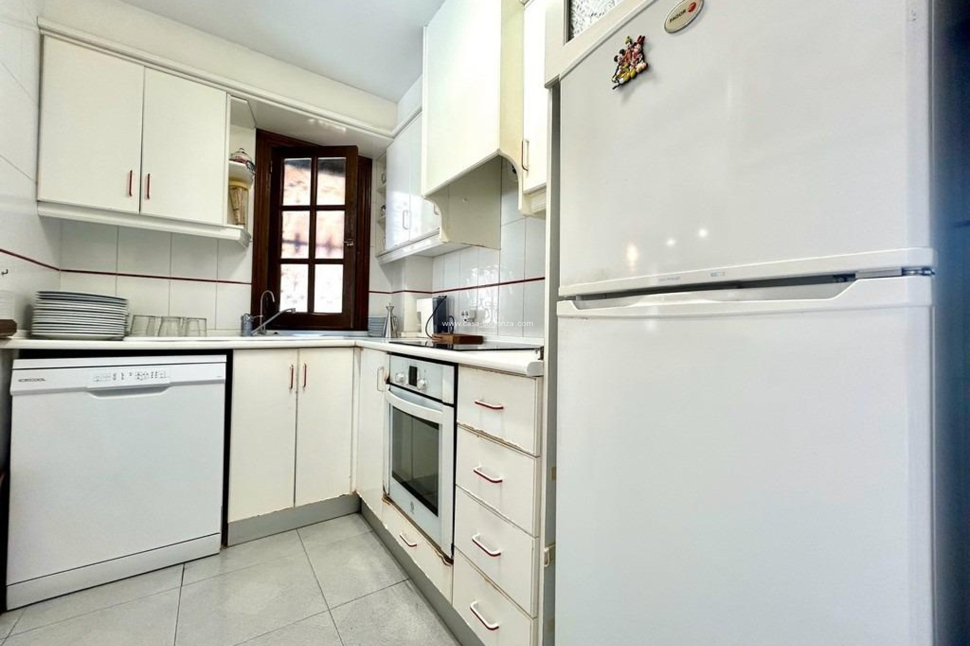 Wiederverkauf - Villa - Orihuela Costa - Costa Blanca