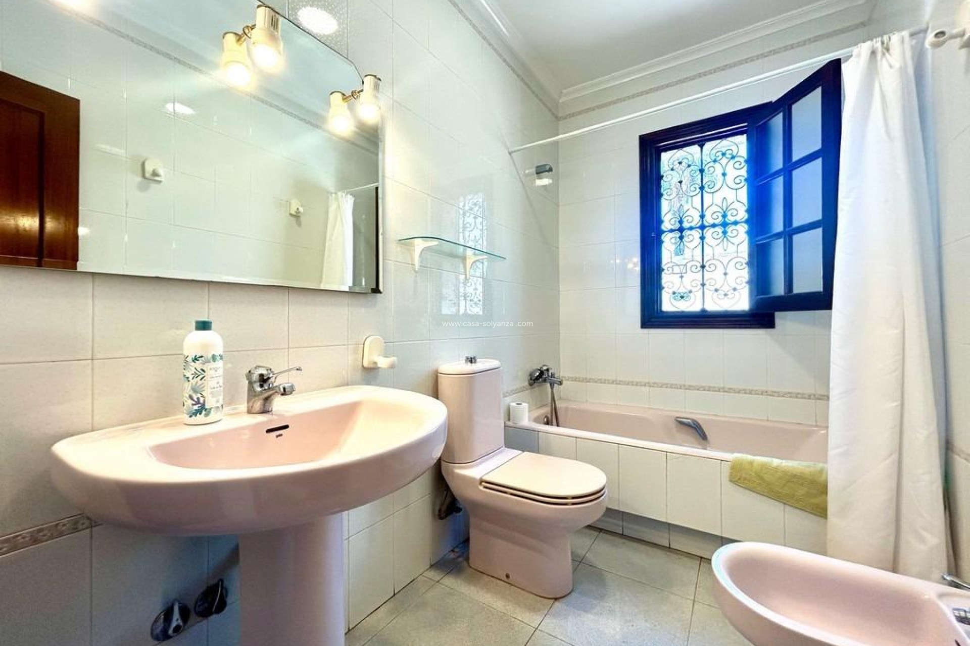 Wiederverkauf - Villa - Orihuela Costa - Costa Blanca