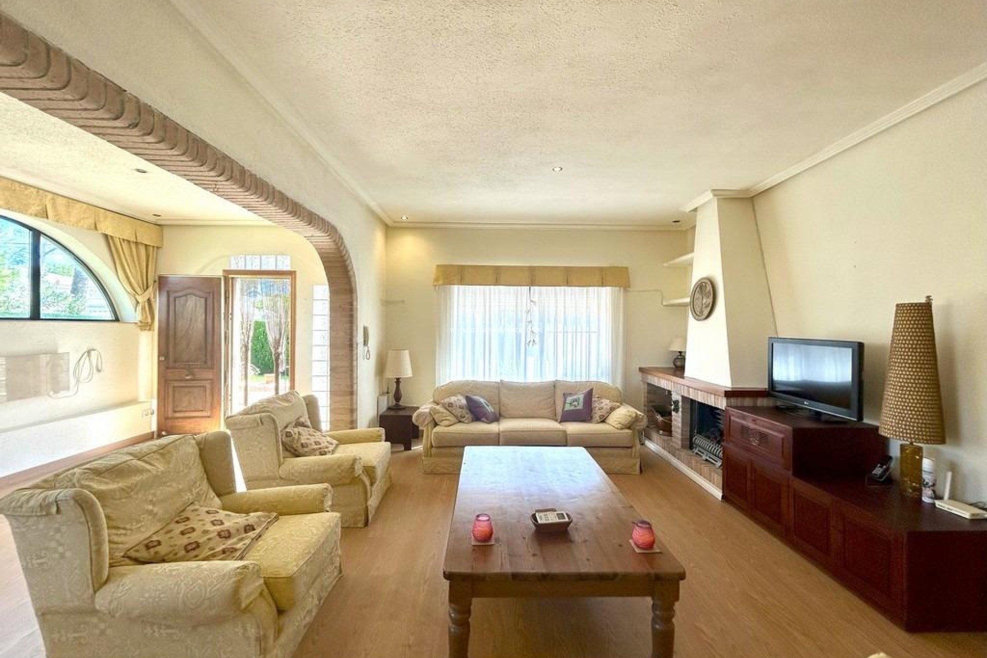 Wiederverkauf - Villa - Orihuela Costa - Costa Blanca