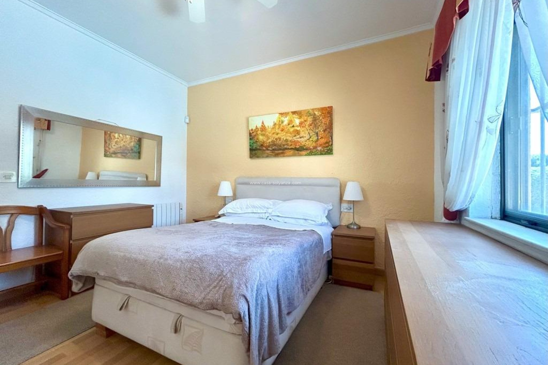 Wiederverkauf - Villa - Orihuela Costa - Costa Blanca