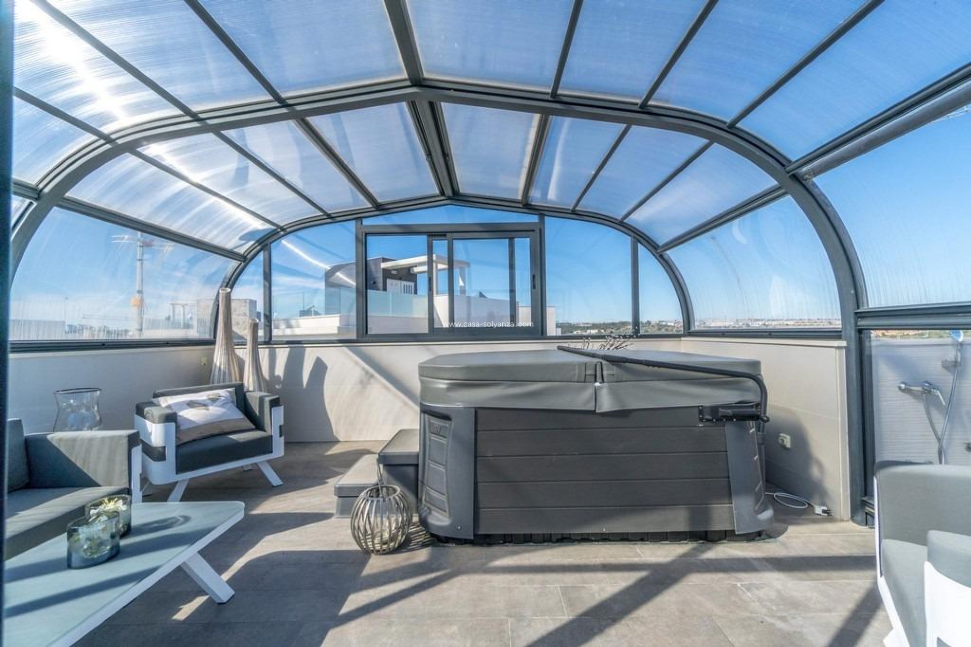 Wiederverkauf - Villa - Orihuela Costa - Costa Blanca