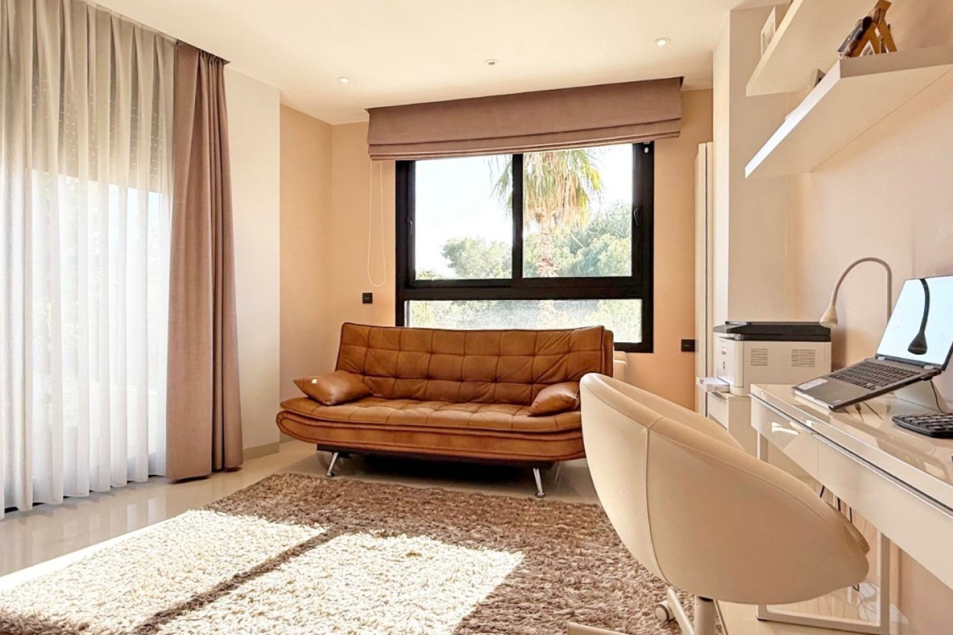 Wiederverkauf - Villa - Orihuela Costa - Costa Blanca