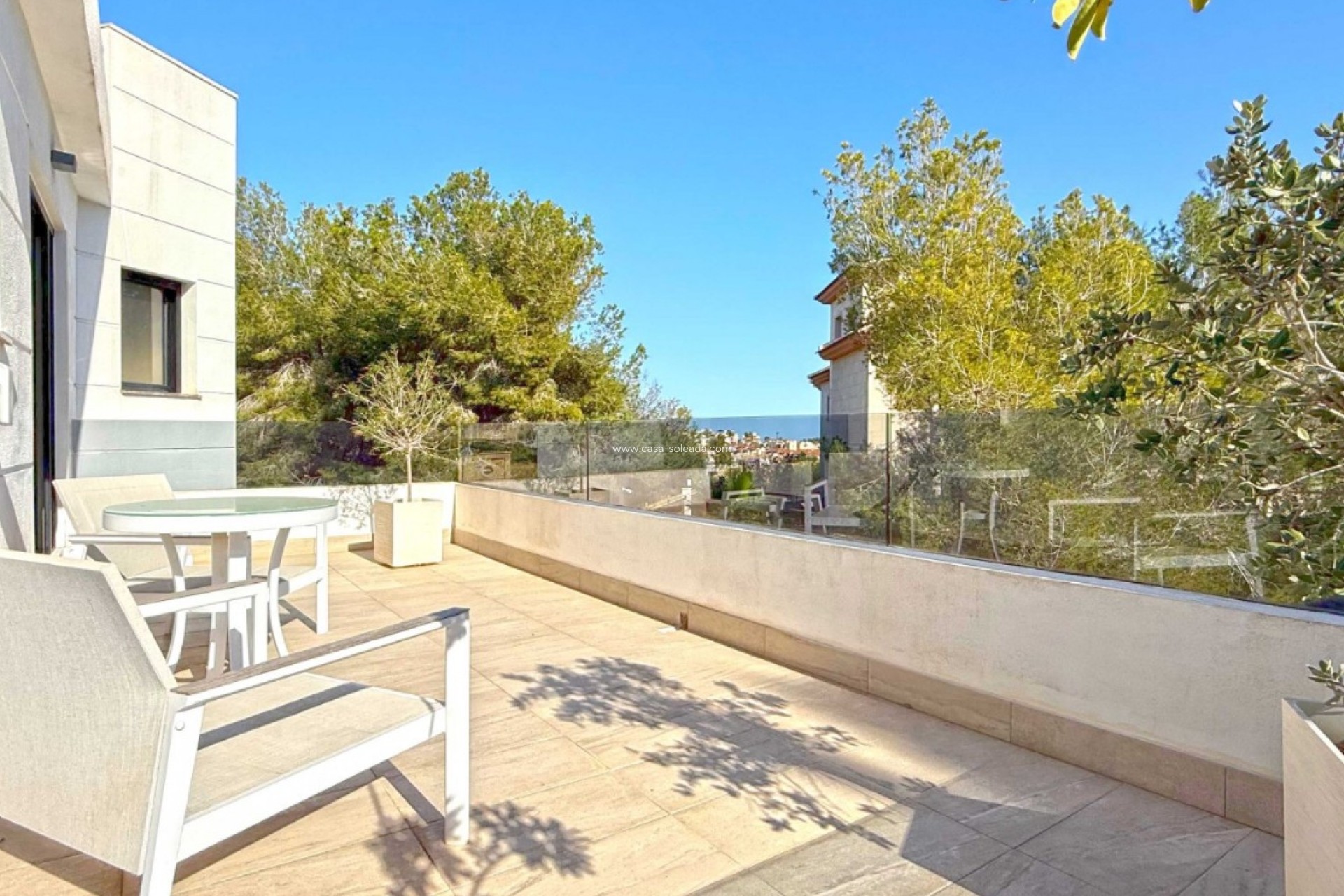 Wiederverkauf - Villa - Orihuela Costa - Costa Blanca