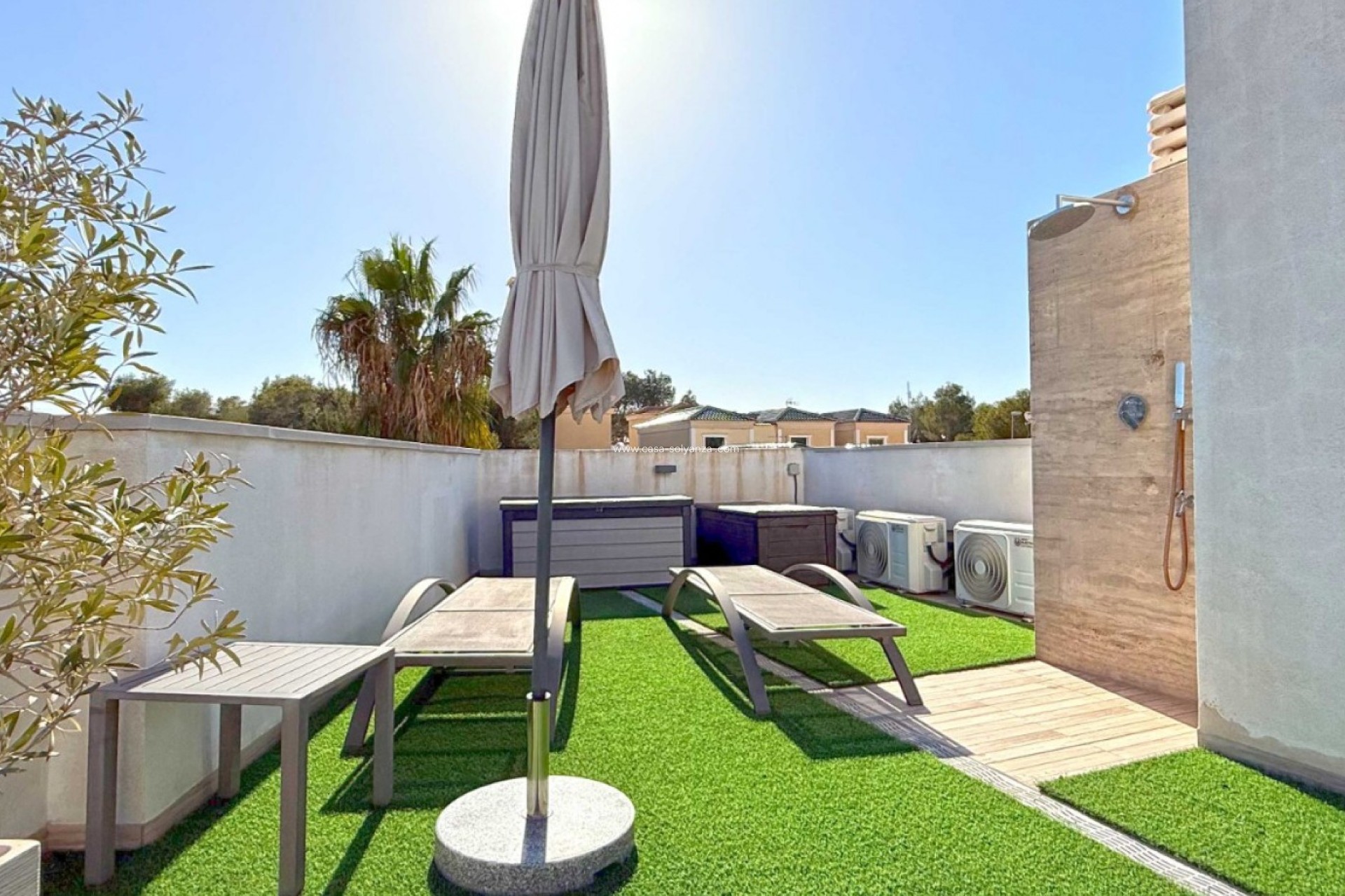 Wiederverkauf - Villa - Orihuela Costa - Costa Blanca