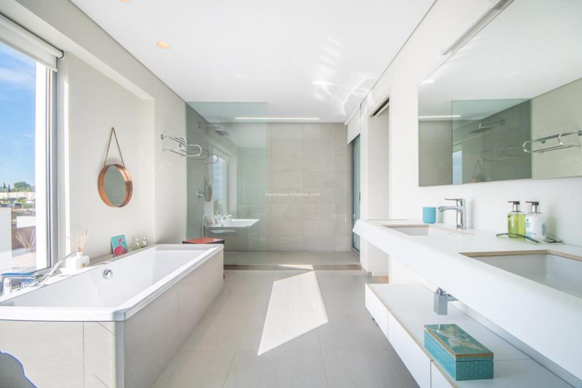 Wiederverkauf - Villa - Orihuela Costa - Costa Blanca