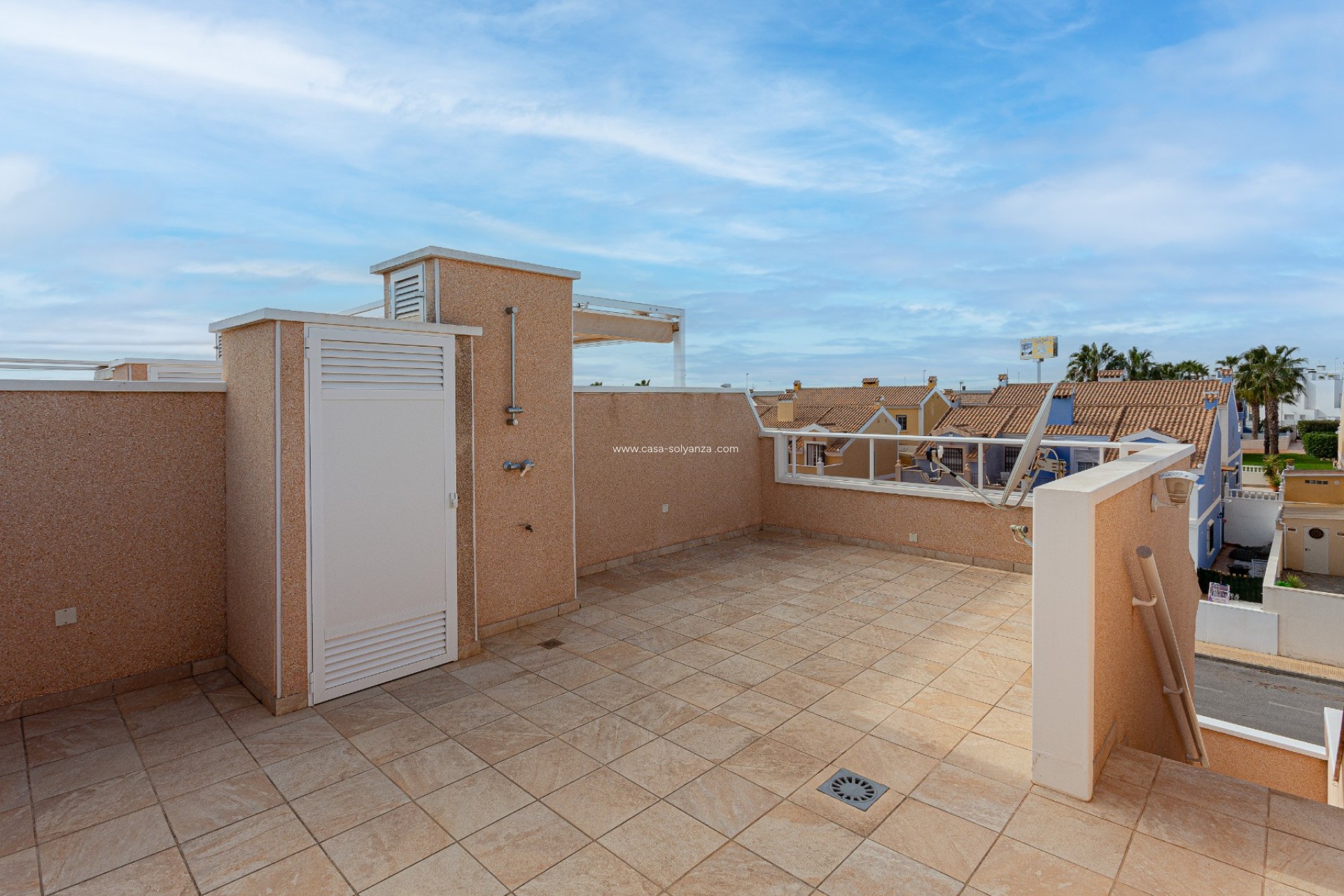 Wiederverkauf - Villa - Orihuela Costa - Costa Blanca