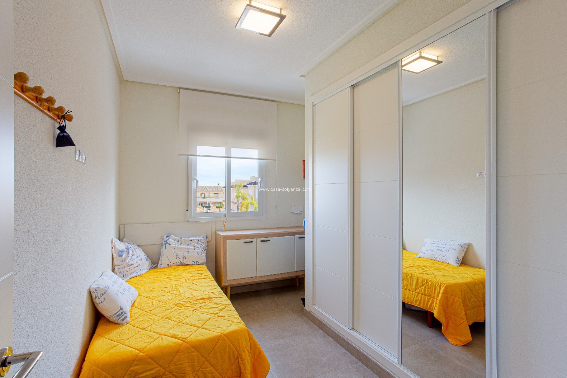 Wiederverkauf - Villa - Orihuela Costa - Costa Blanca