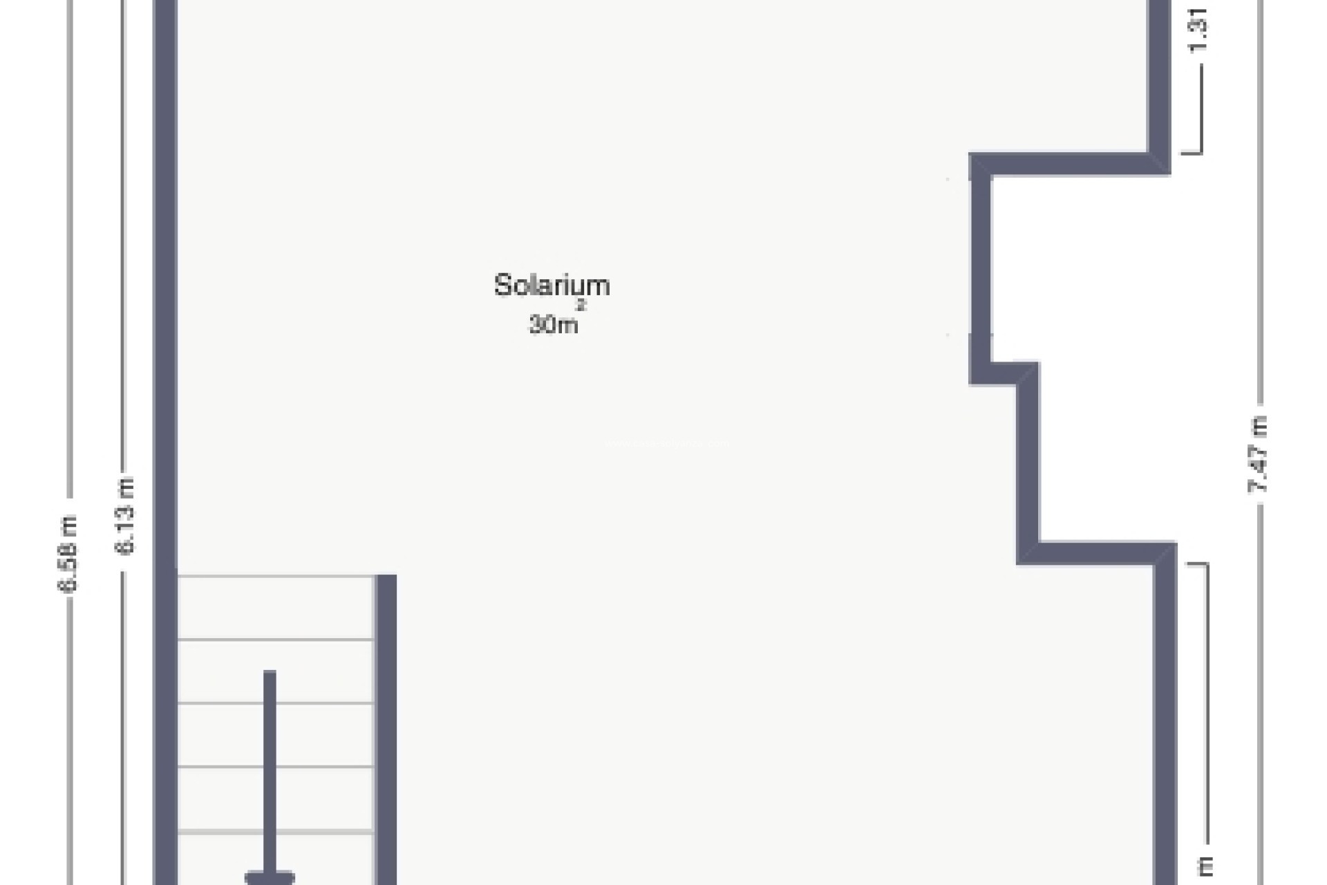 Wiederverkauf - Villa - Orihuela Costa - Costa Blanca