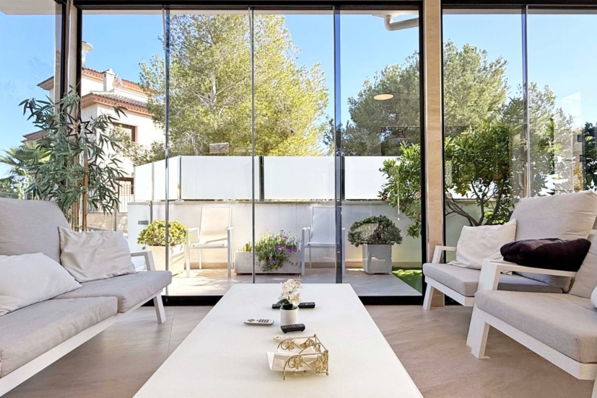 Wiederverkauf - Villa - Orihuela Costa - Costa Blanca