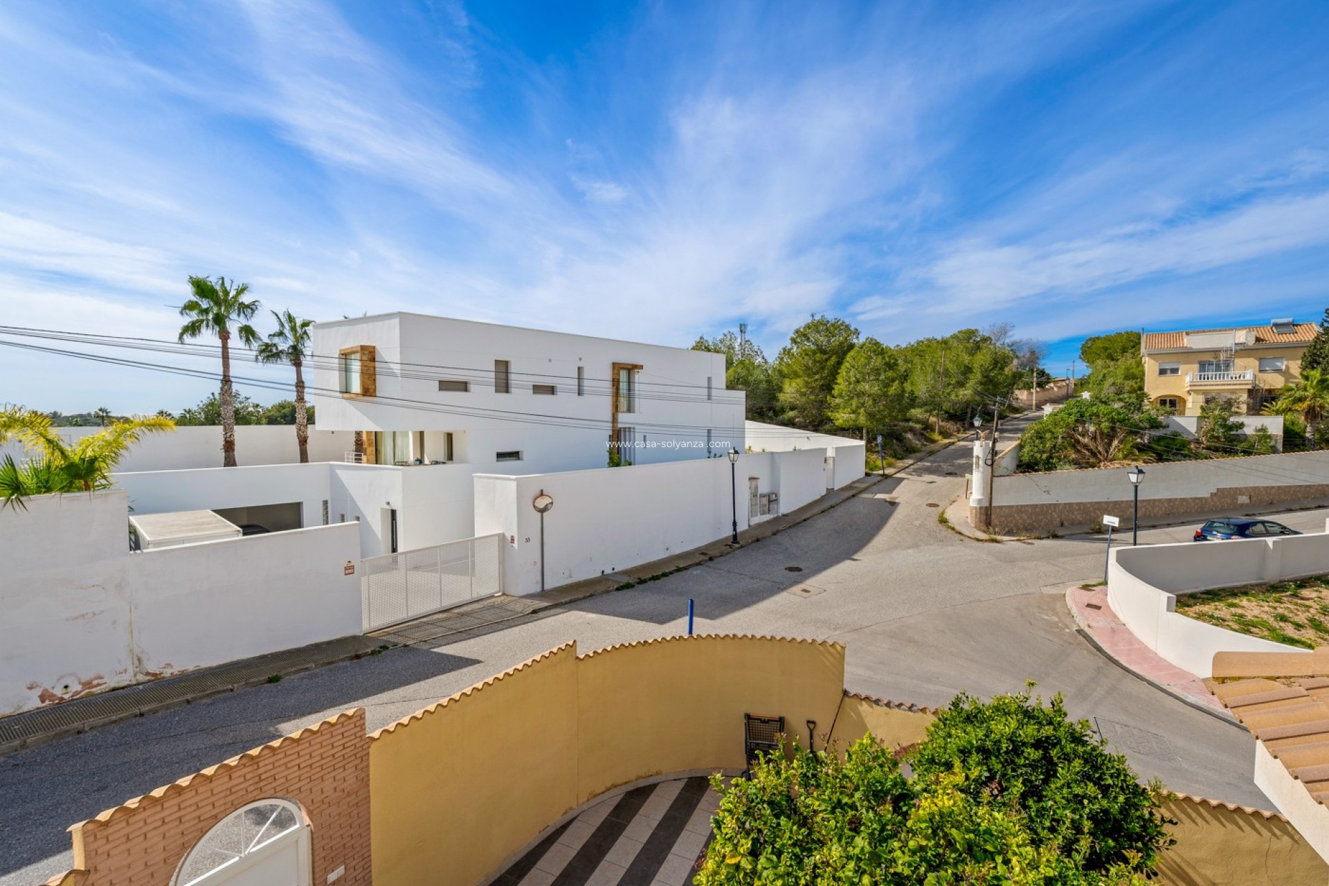 Wiederverkauf - Villa - Orihuela Costa - Costa Blanca