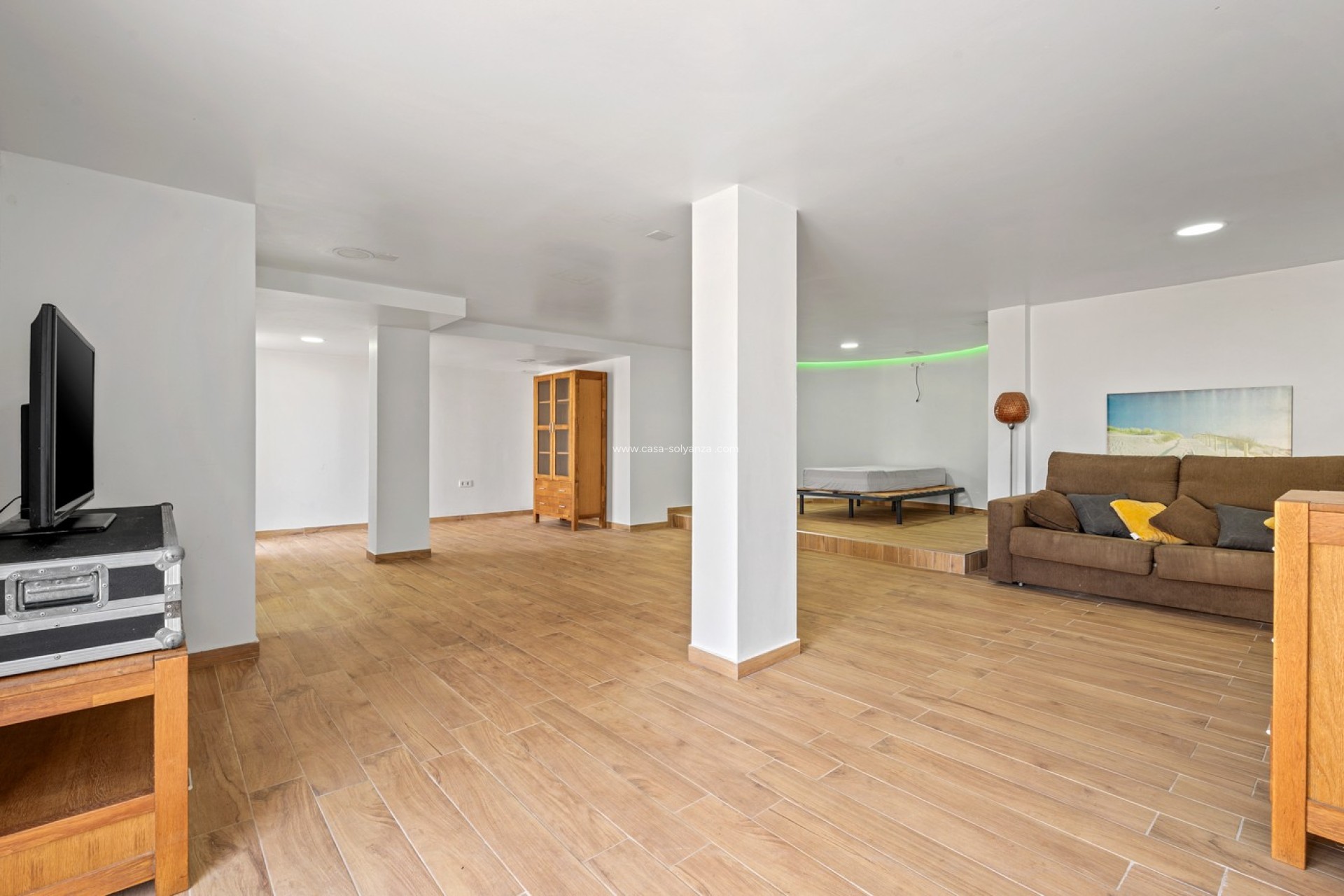 Wiederverkauf - Villa - Orihuela Costa - Costa Blanca