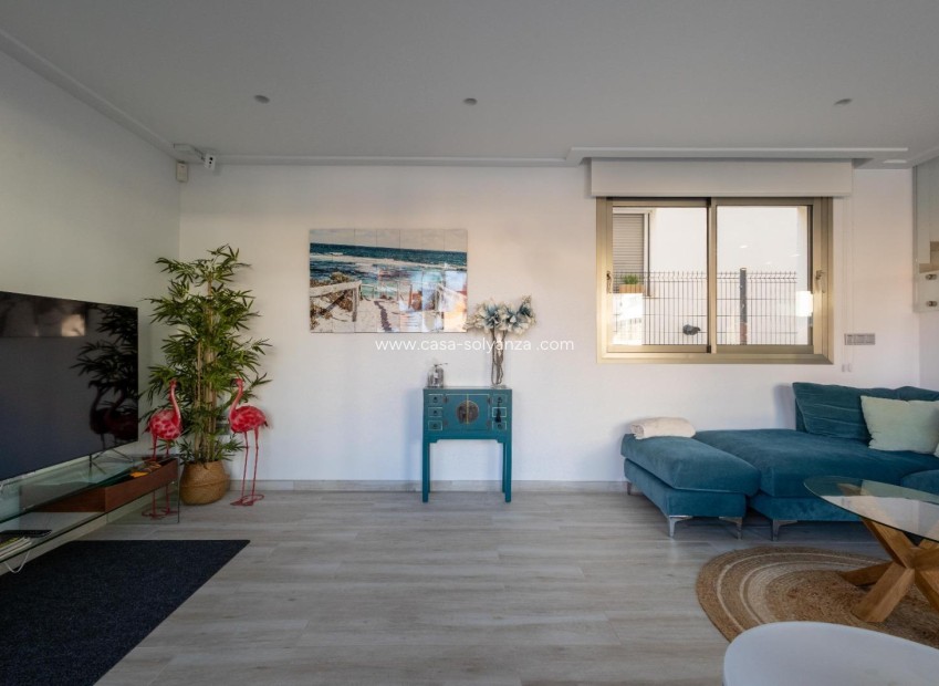 Wiederverkauf - Villa - Orihuela Costa - Costa Blanca