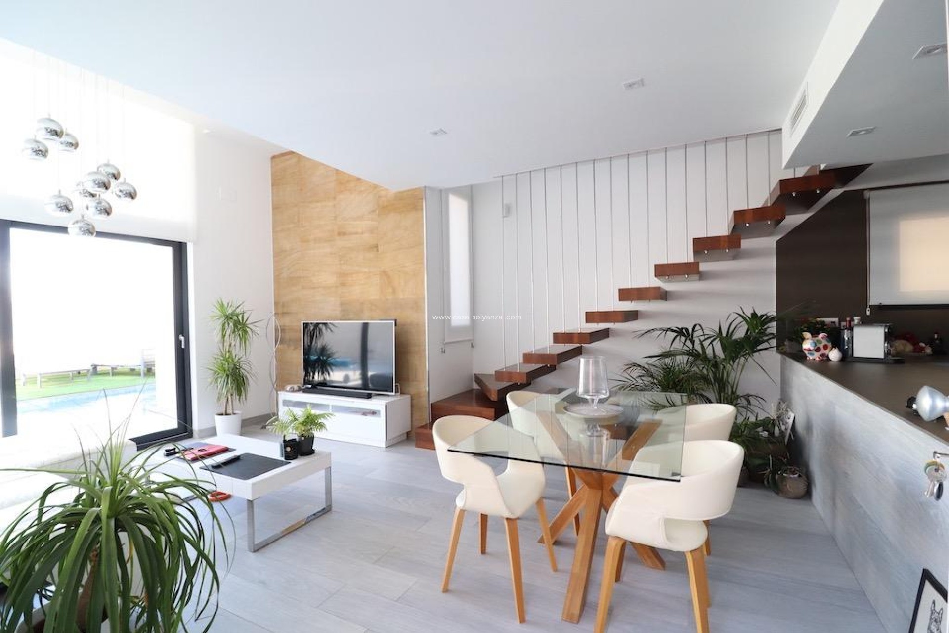 Wiederverkauf - Villa - Orihuela Costa - Costa Blanca