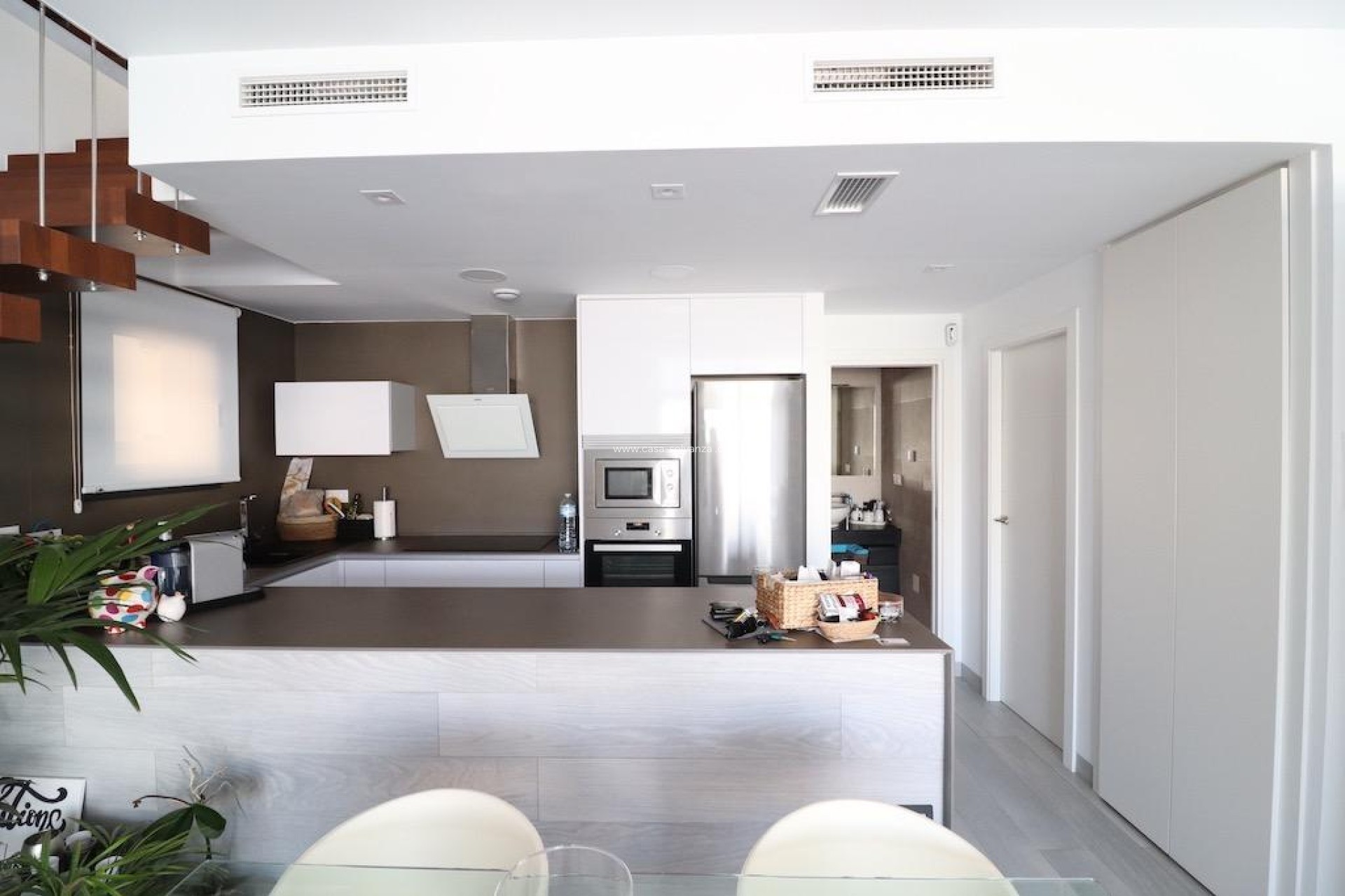 Wiederverkauf - Villa - Orihuela Costa - Costa Blanca