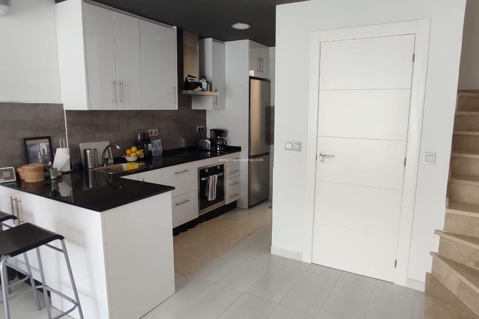 Wiederverkauf - Villa - Orihuela Costa - Costa Blanca