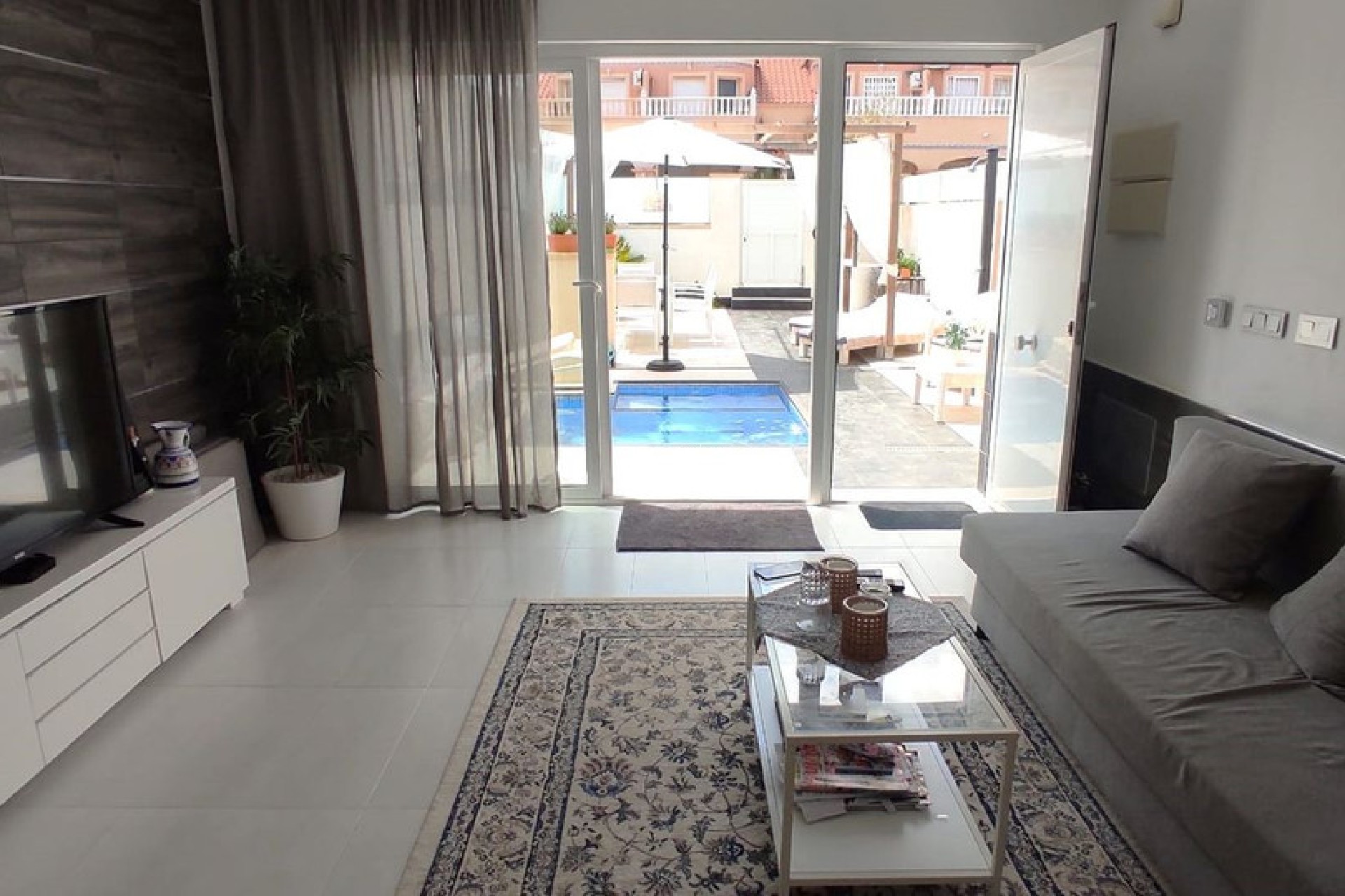 Wiederverkauf - Villa - Orihuela Costa - Costa Blanca
