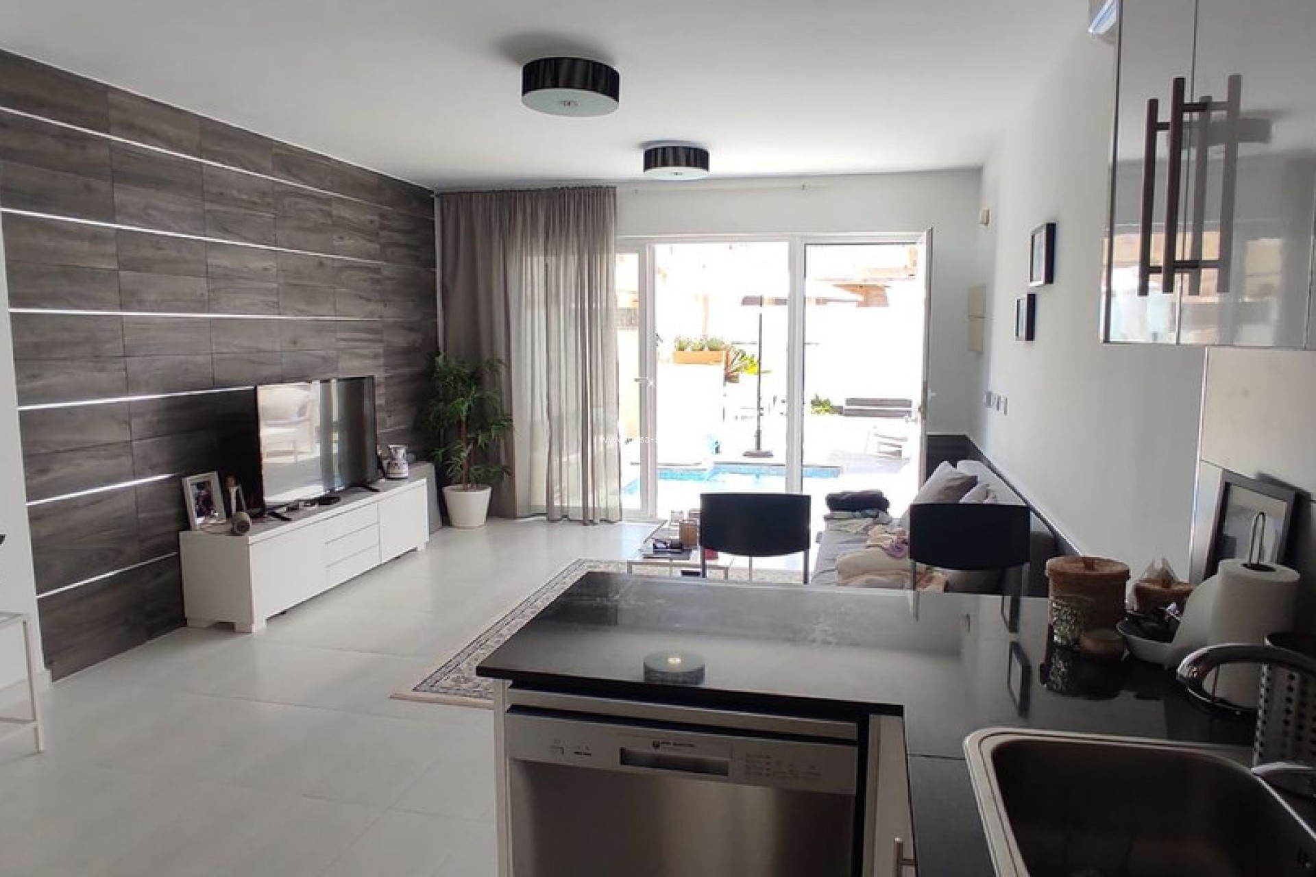 Wiederverkauf - Villa - Orihuela Costa - Costa Blanca