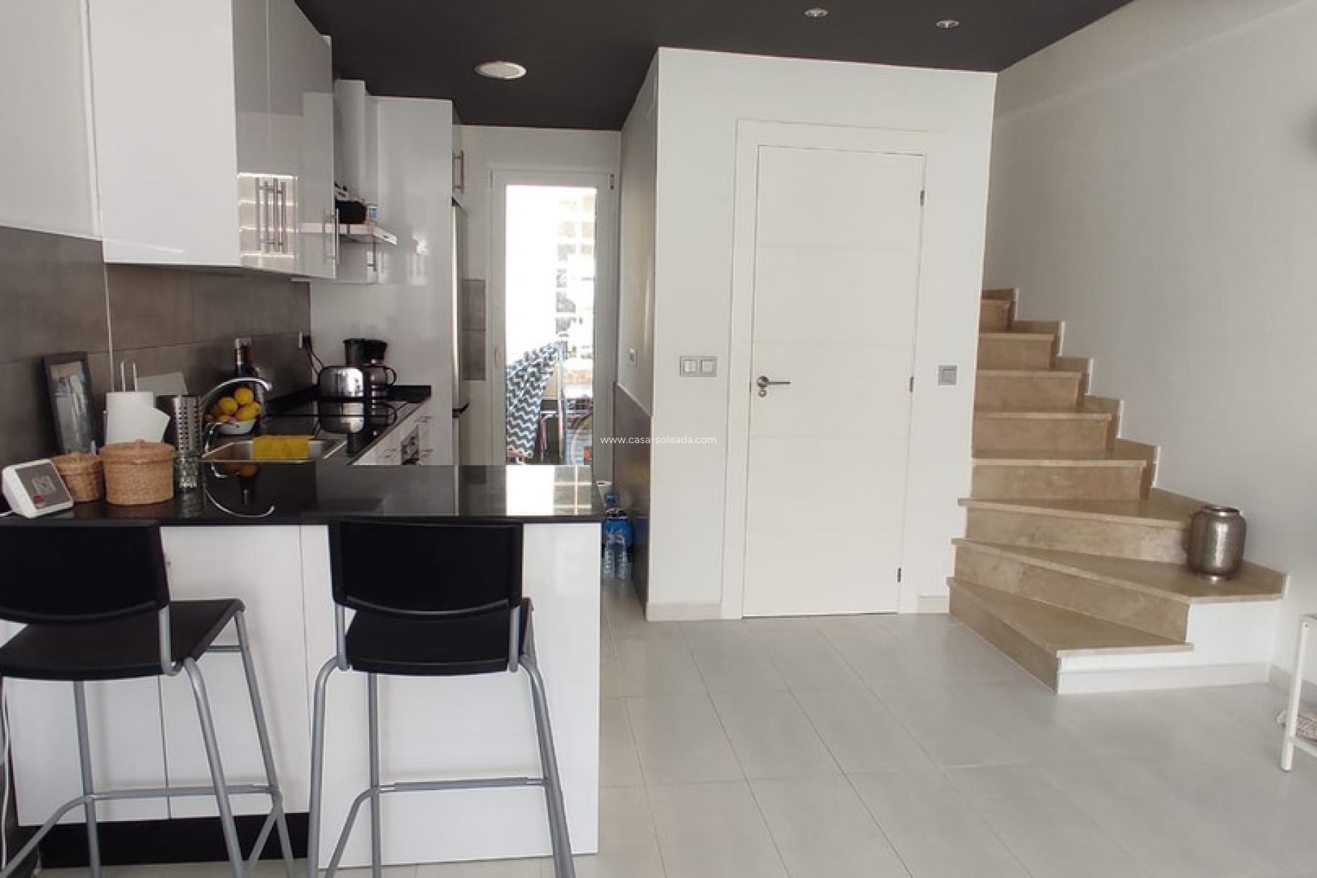 Wiederverkauf - Villa - Orihuela Costa - Costa Blanca