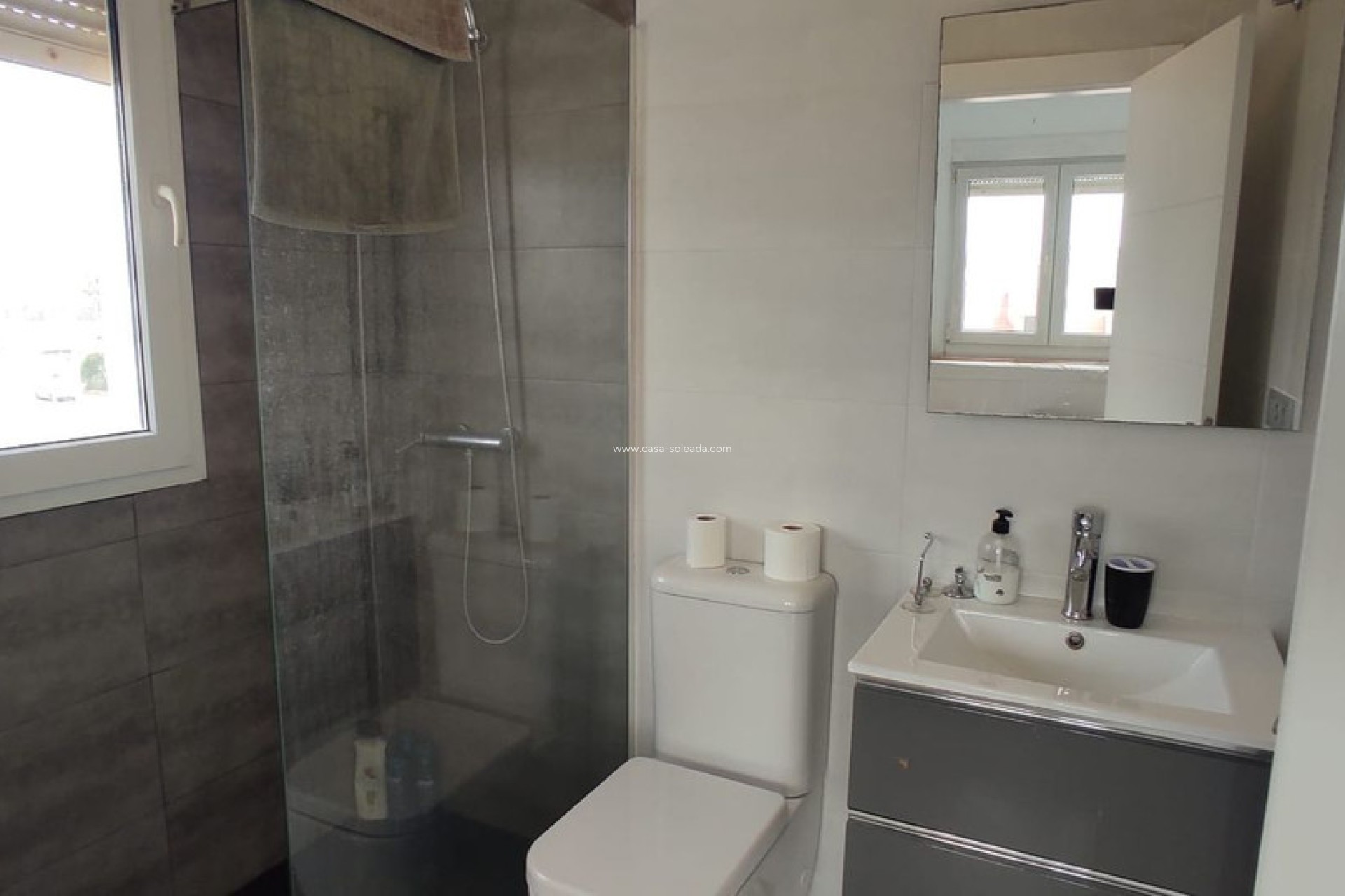 Wiederverkauf - Villa - Orihuela Costa - Costa Blanca