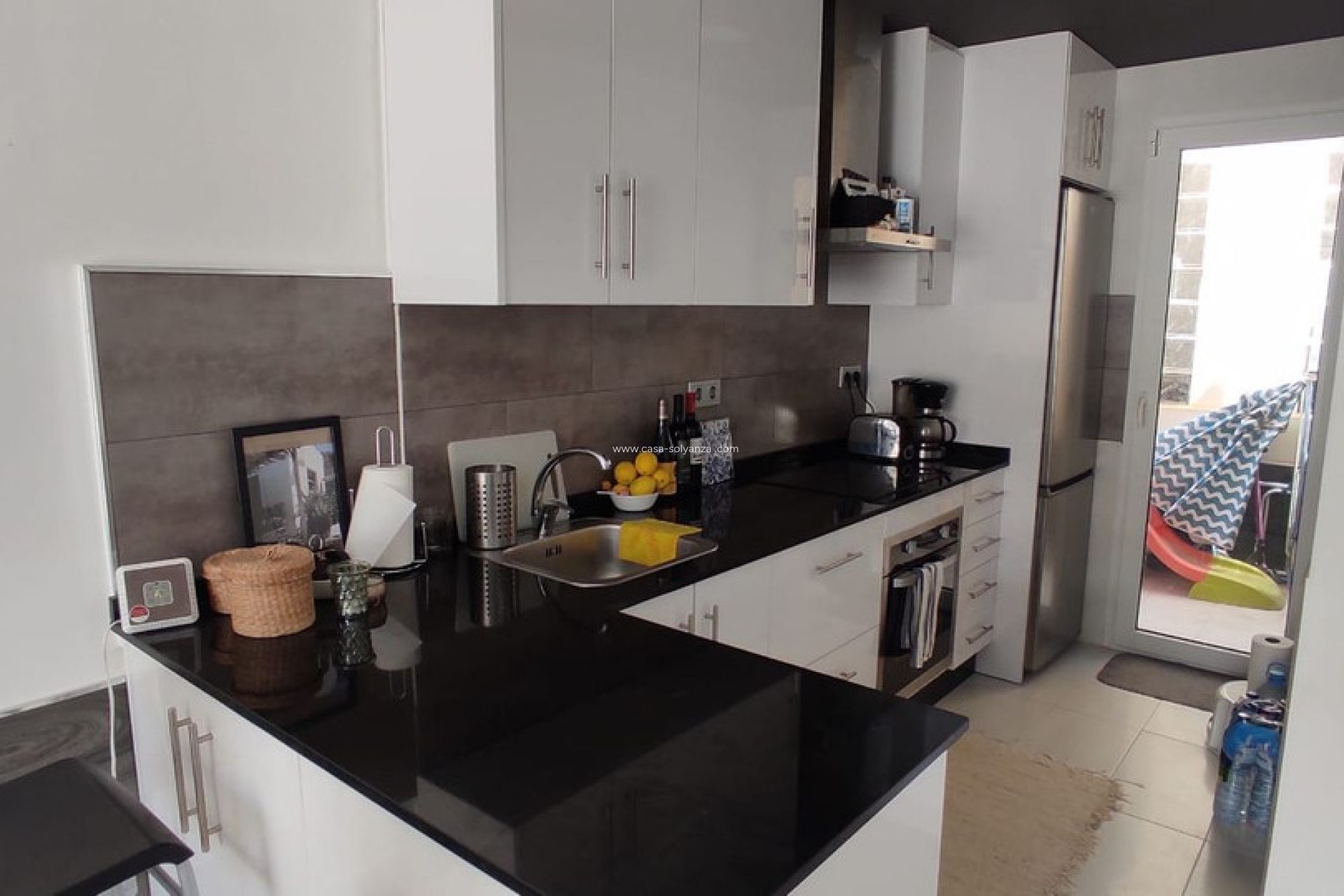 Wiederverkauf - Villa - Orihuela Costa - Costa Blanca