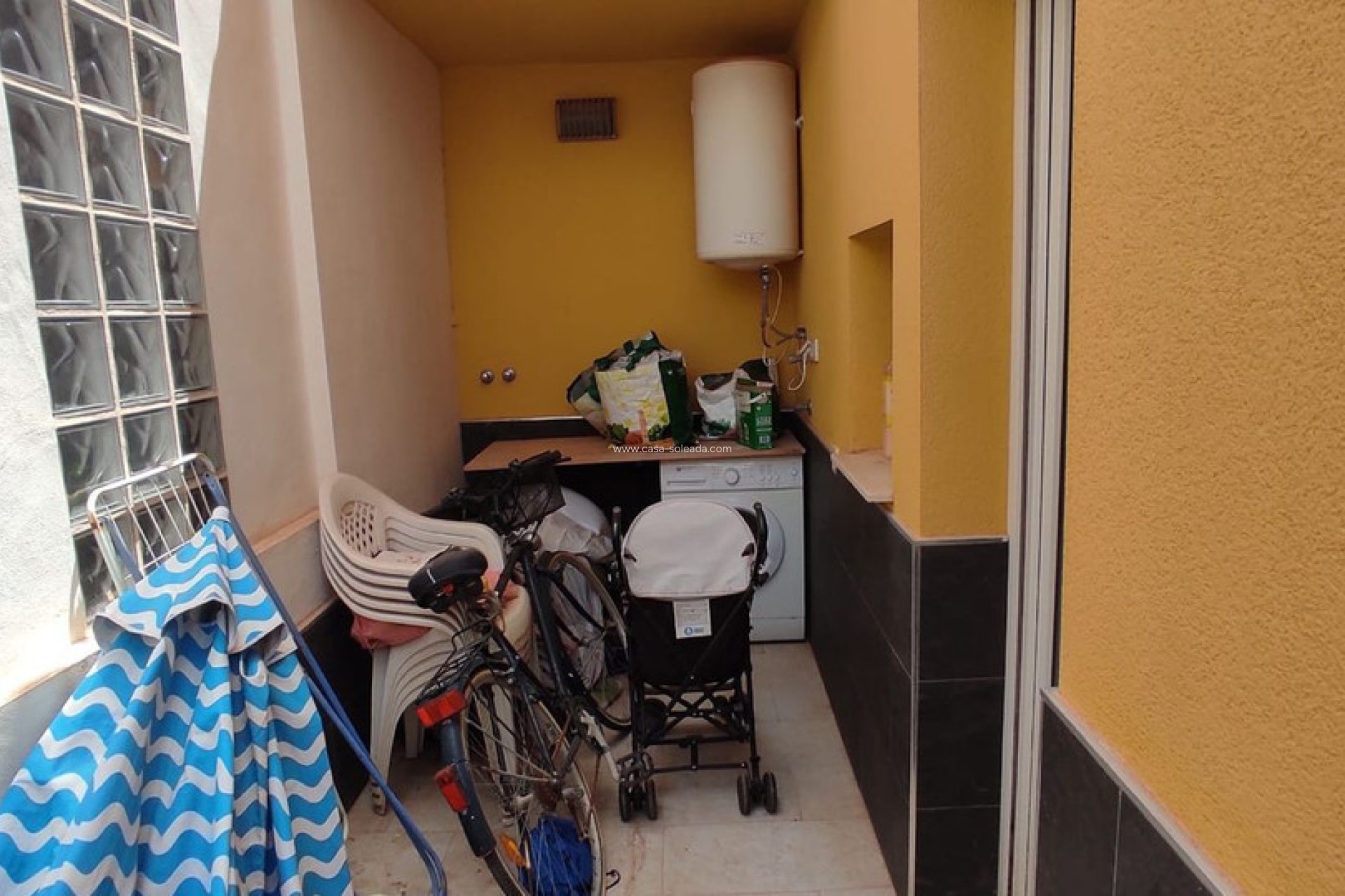 Wiederverkauf - Villa - Orihuela Costa - Costa Blanca