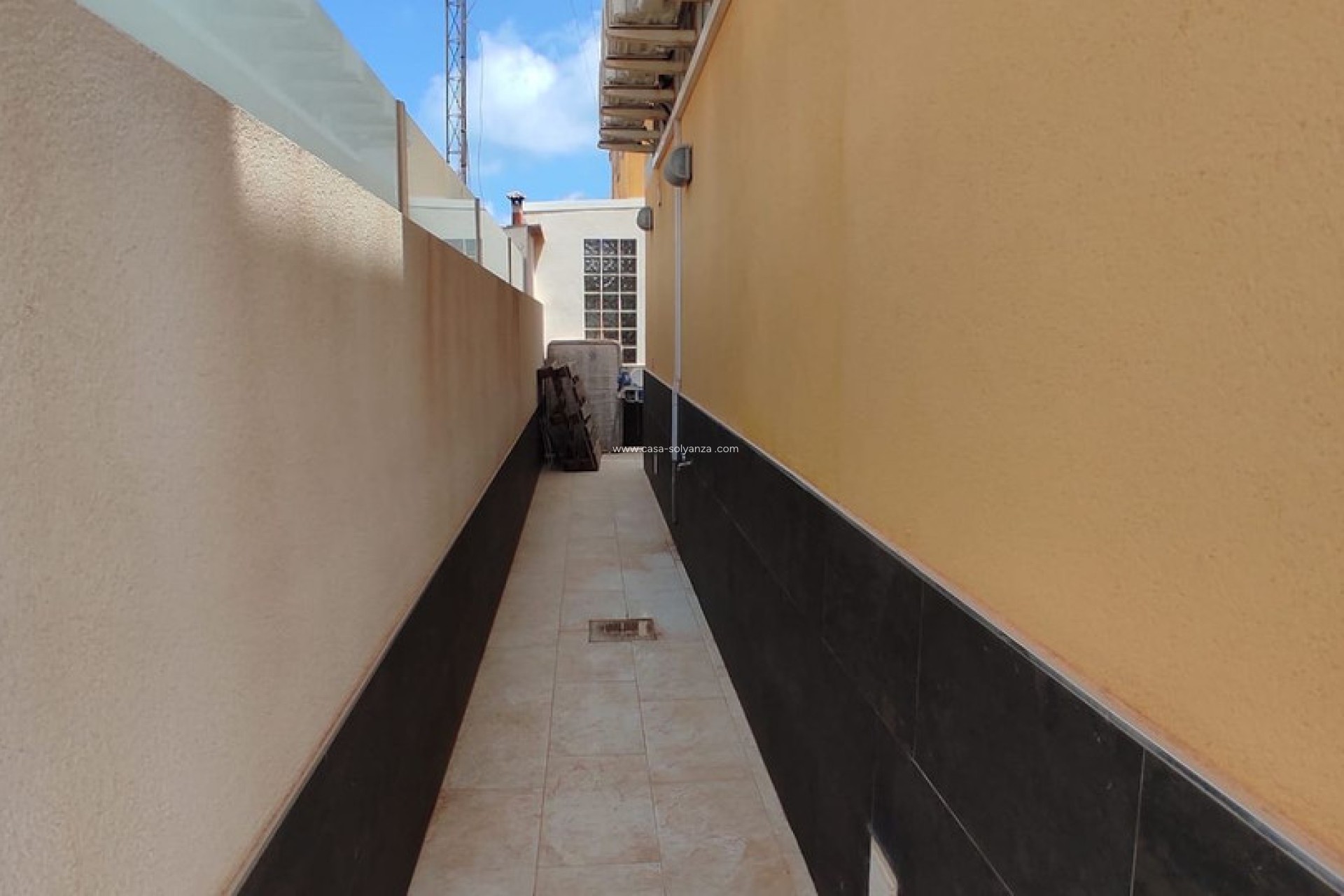 Wiederverkauf - Villa - Orihuela Costa - Costa Blanca