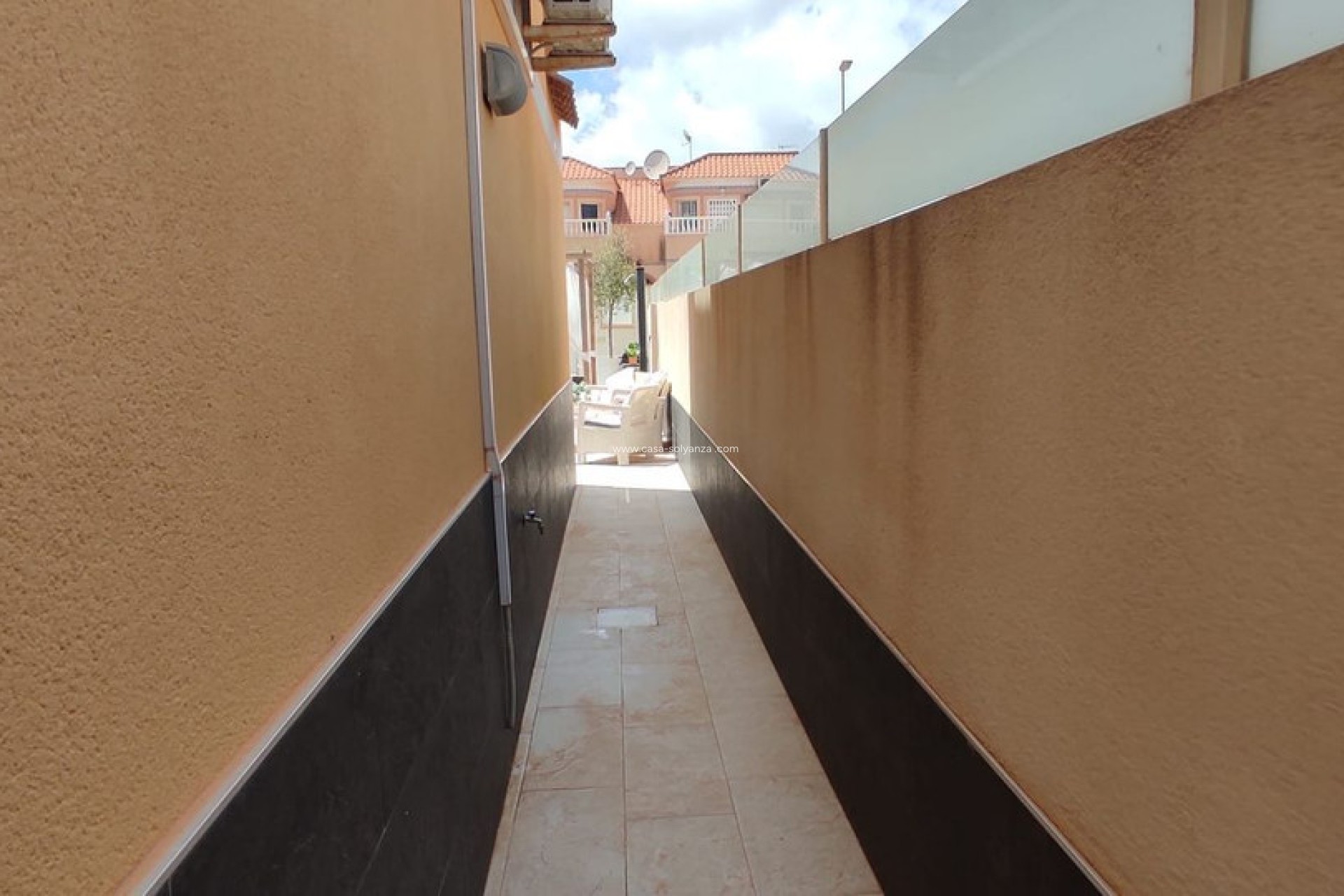 Wiederverkauf - Villa - Orihuela Costa - Costa Blanca