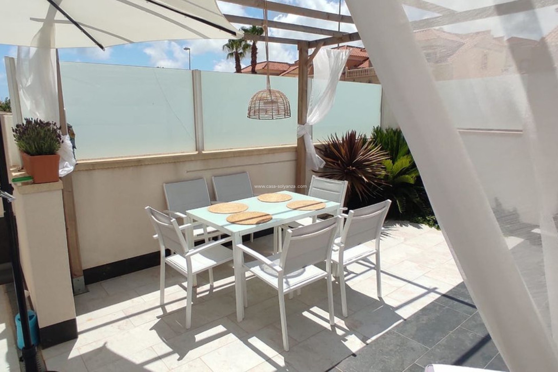 Wiederverkauf - Villa - Orihuela Costa - Costa Blanca