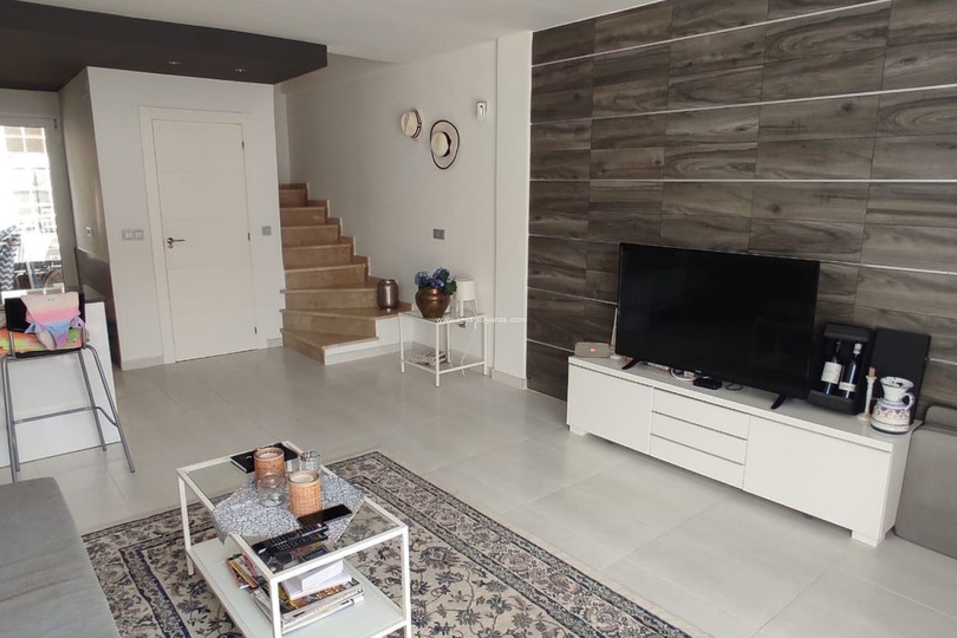 Wiederverkauf - Villa - Orihuela Costa - Costa Blanca