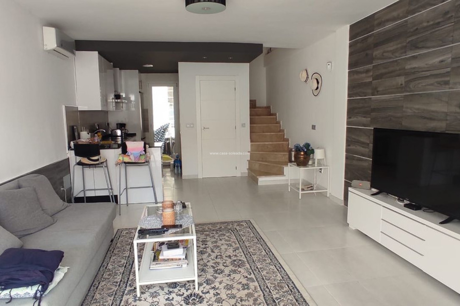 Wiederverkauf - Villa - Orihuela Costa - Costa Blanca