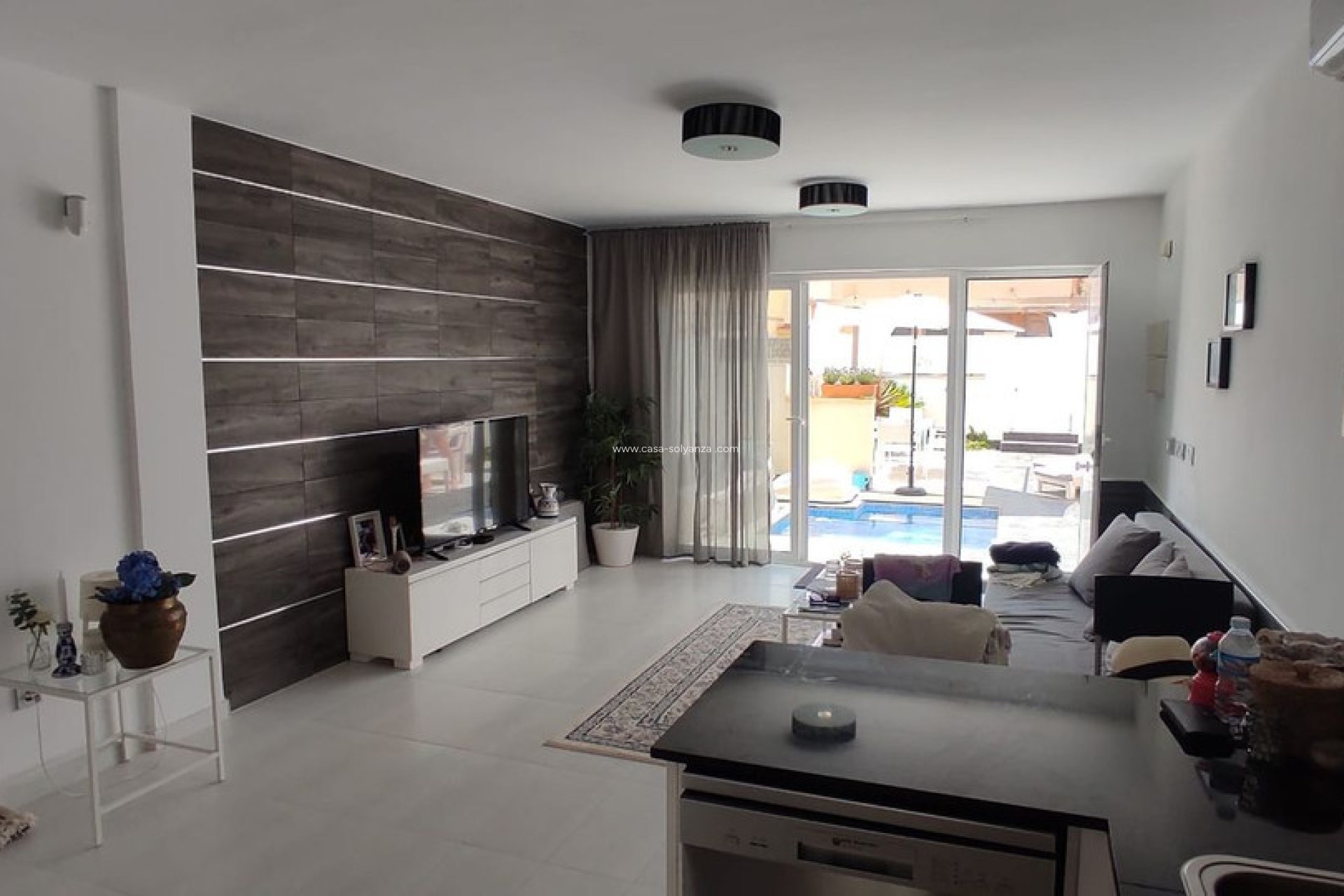 Wiederverkauf - Villa - Orihuela Costa - Costa Blanca