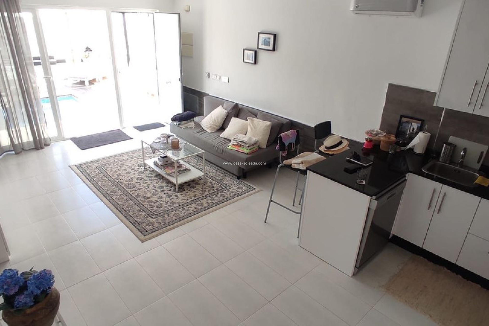 Wiederverkauf - Villa - Orihuela Costa - Costa Blanca