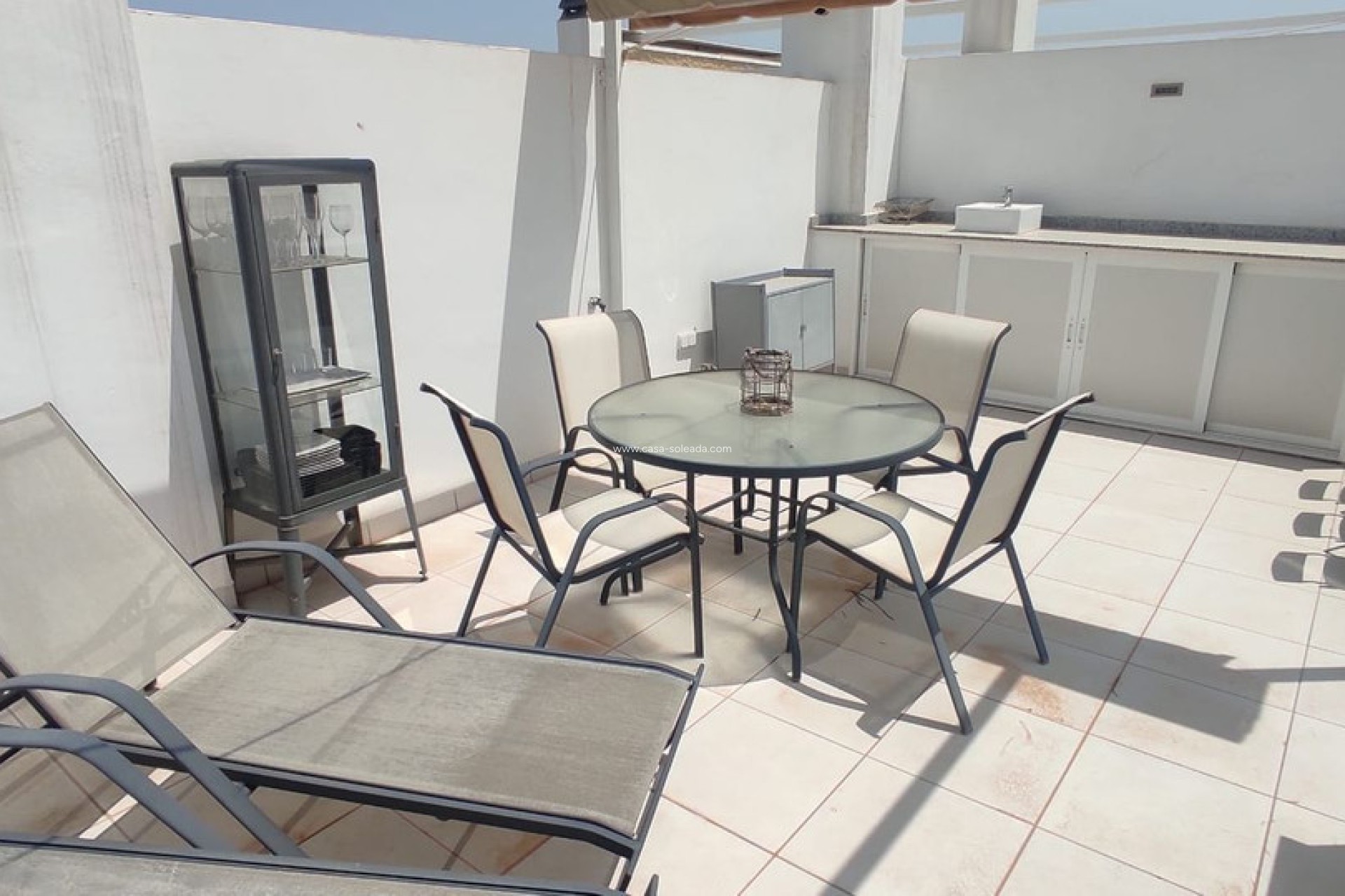 Wiederverkauf - Villa - Orihuela Costa - Costa Blanca
