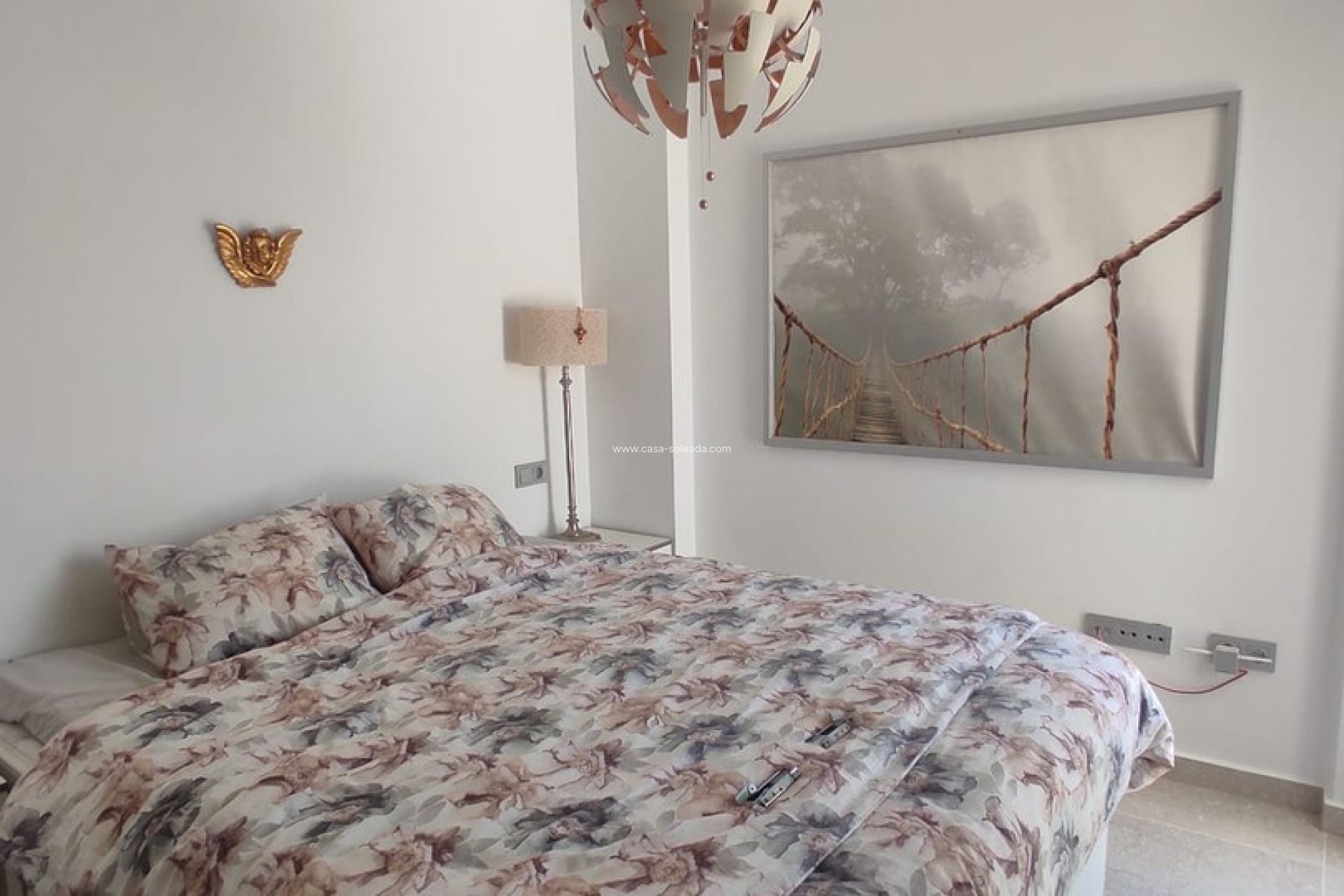 Wiederverkauf - Villa - Orihuela Costa - Costa Blanca