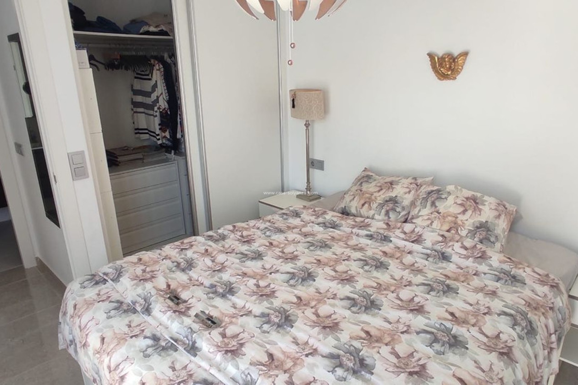 Wiederverkauf - Villa - Orihuela Costa - Costa Blanca