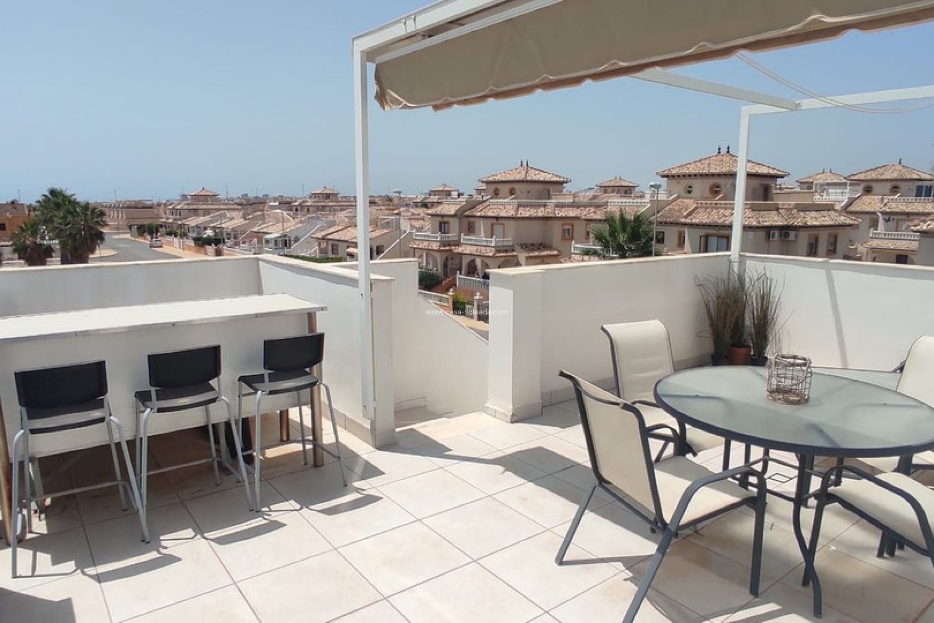 Wiederverkauf - Villa - Orihuela Costa - Costa Blanca