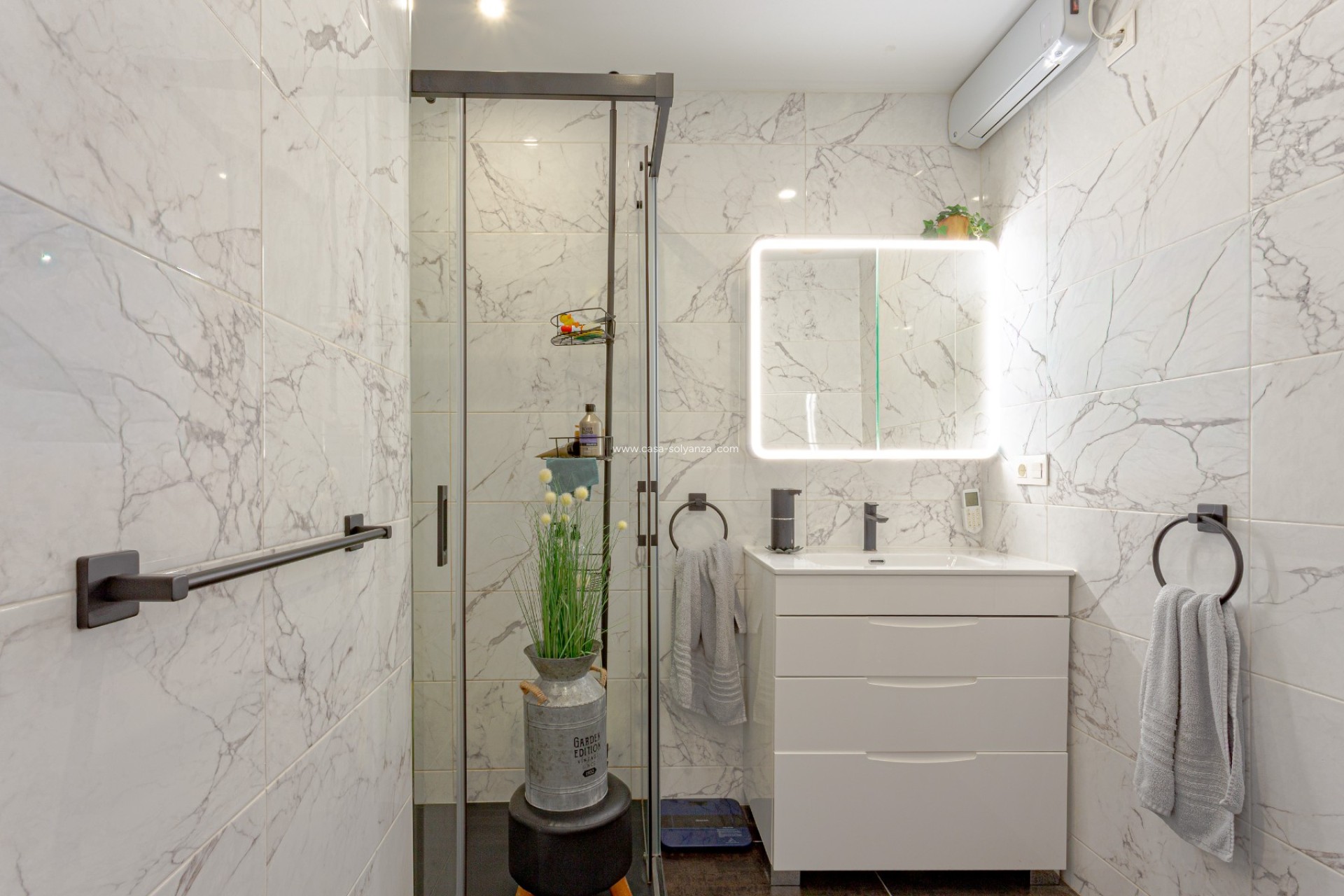 Wiederverkauf - Villa - Orihuela Costa - Costa Blanca