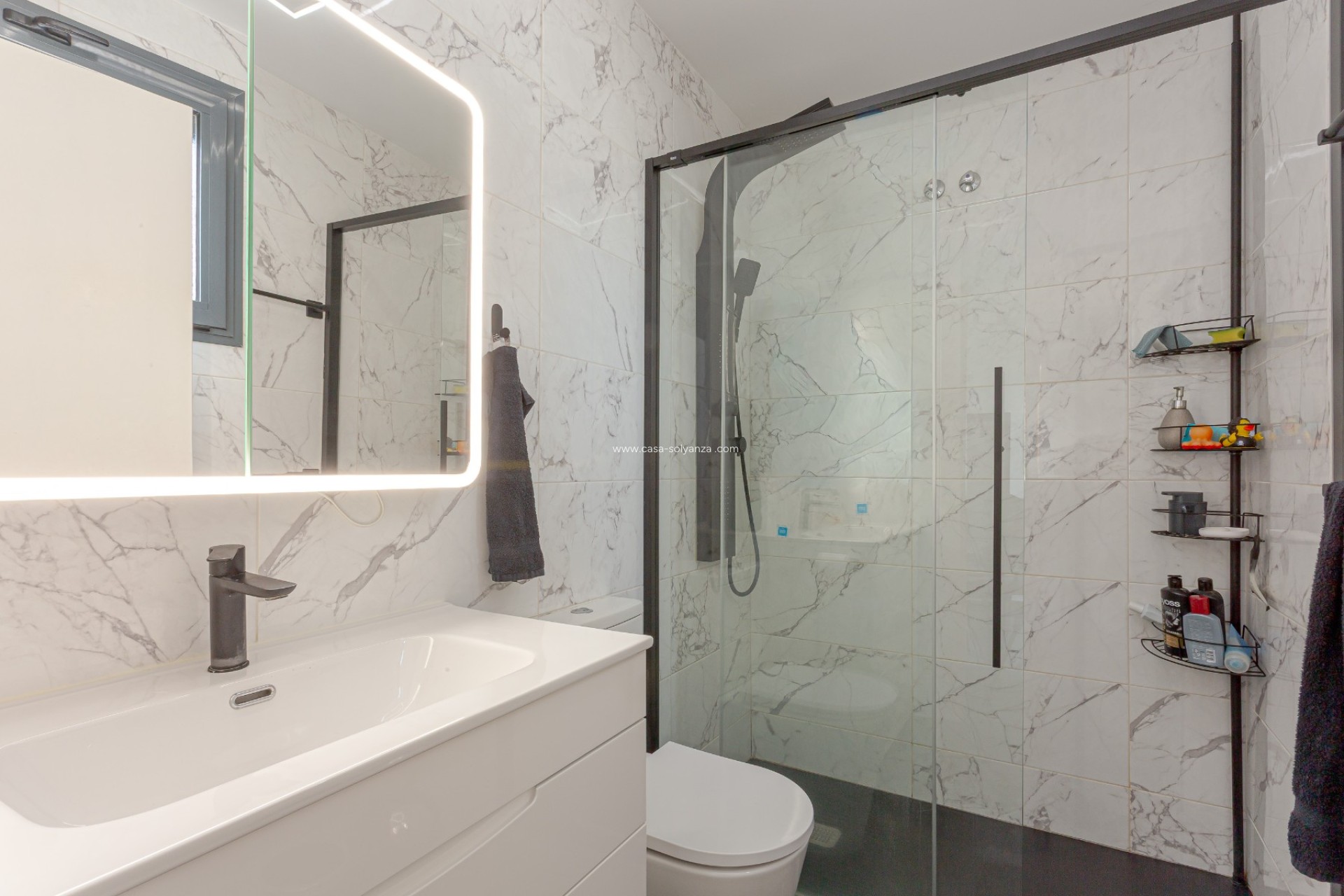 Wiederverkauf - Villa - Orihuela Costa - Costa Blanca