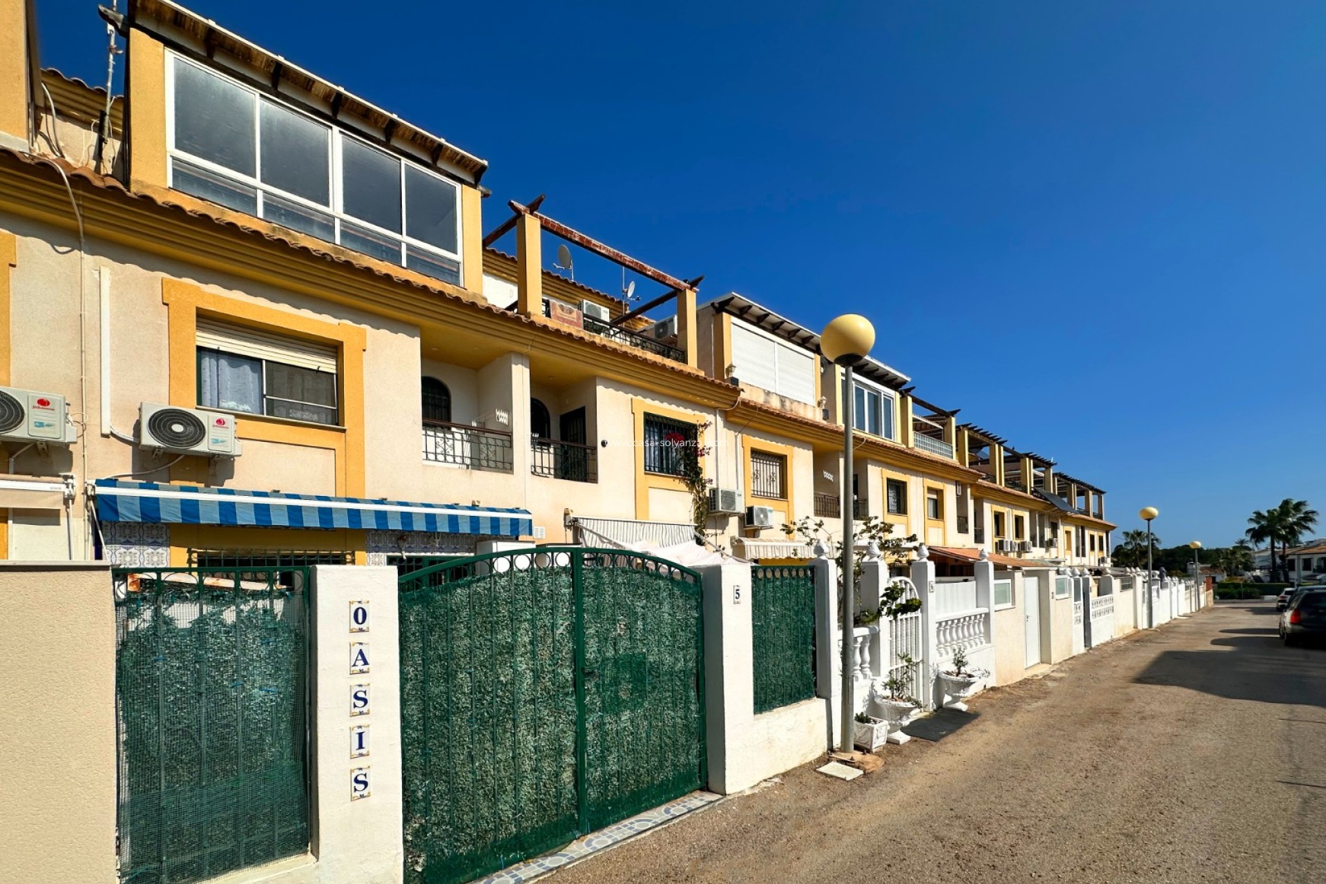 Wiederverkauf - Villa - Orihuela Costa - Costa Blanca