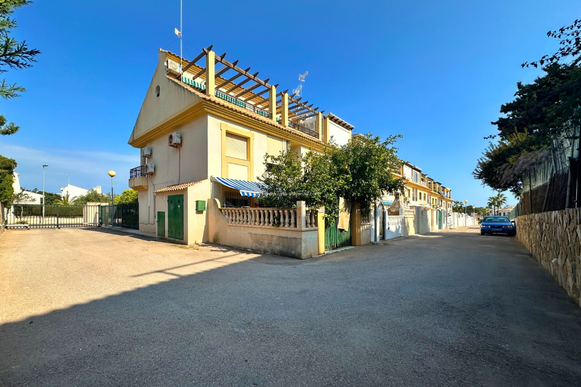Wiederverkauf - Villa - Orihuela Costa - Costa Blanca